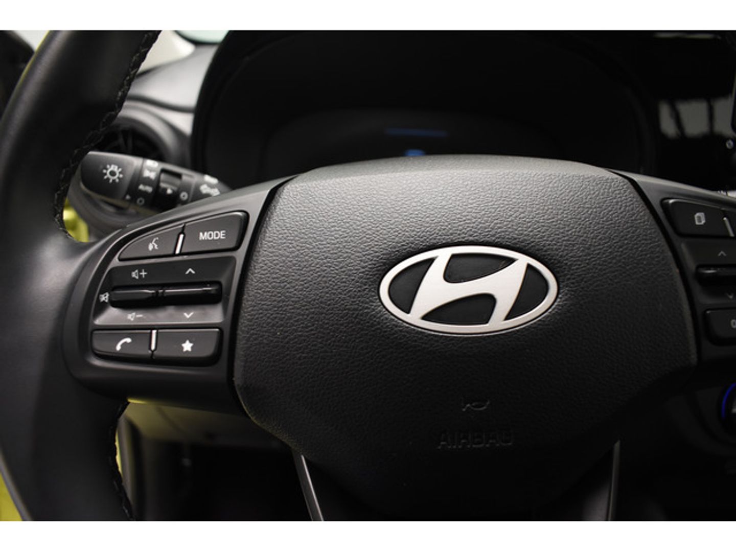 Hyundai i10 1.0 Klass 49 kW (67 CV)