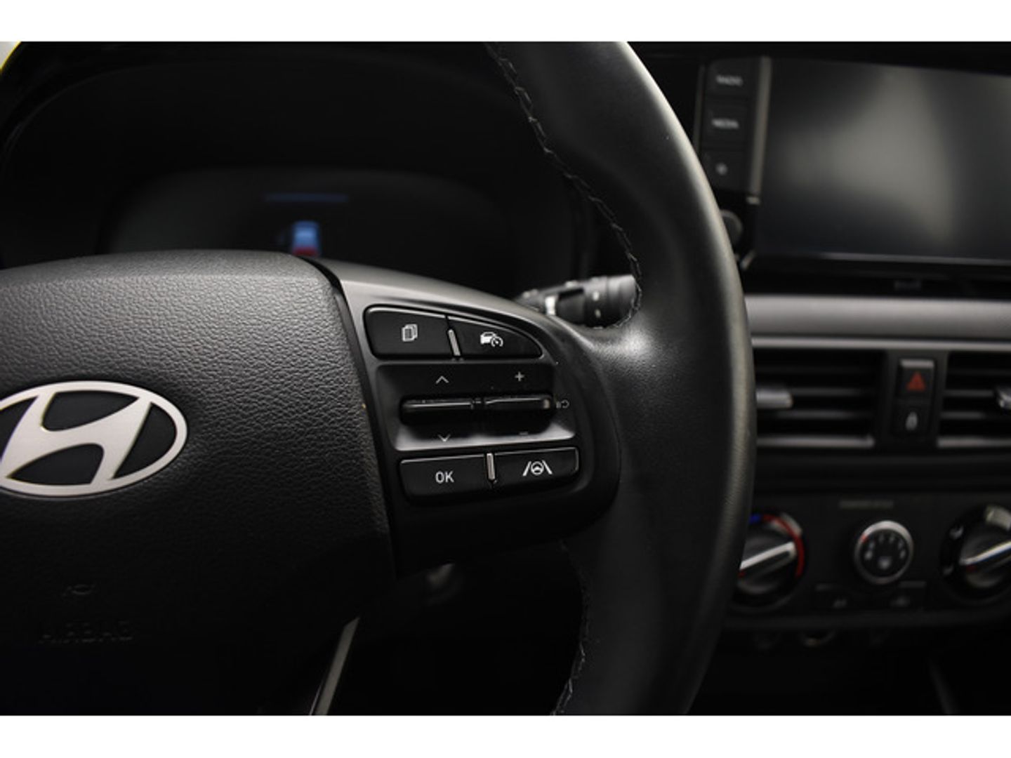 Hyundai i10 1.0 Klass 49 kW (67 CV)