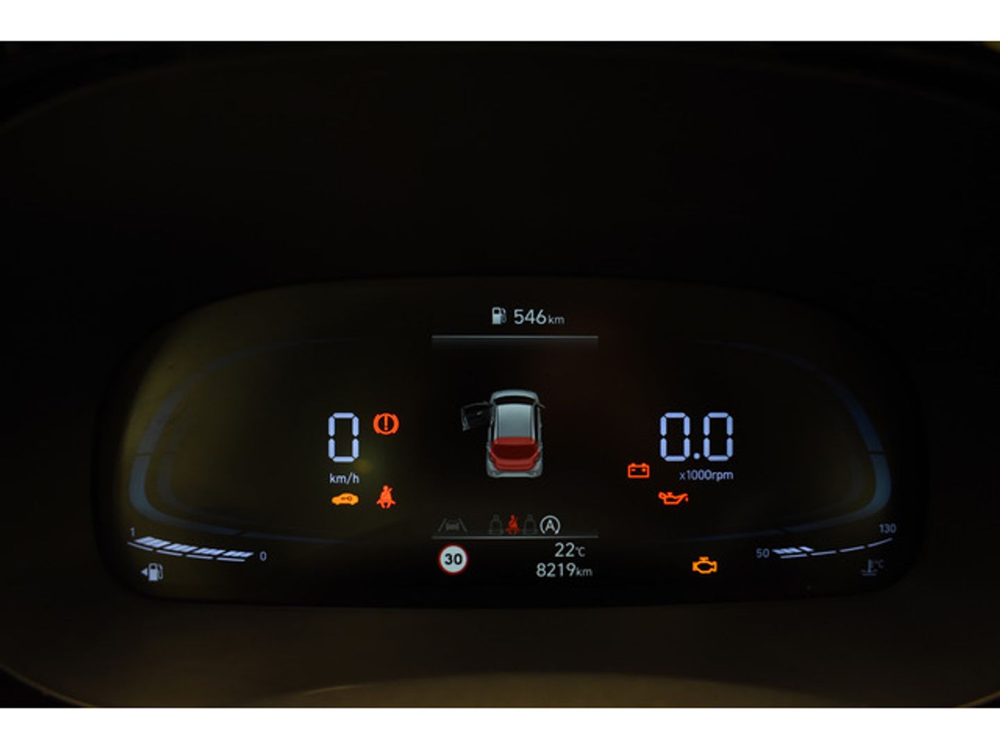 Hyundai i10 1.0 Klass 49 kW (67 CV)
