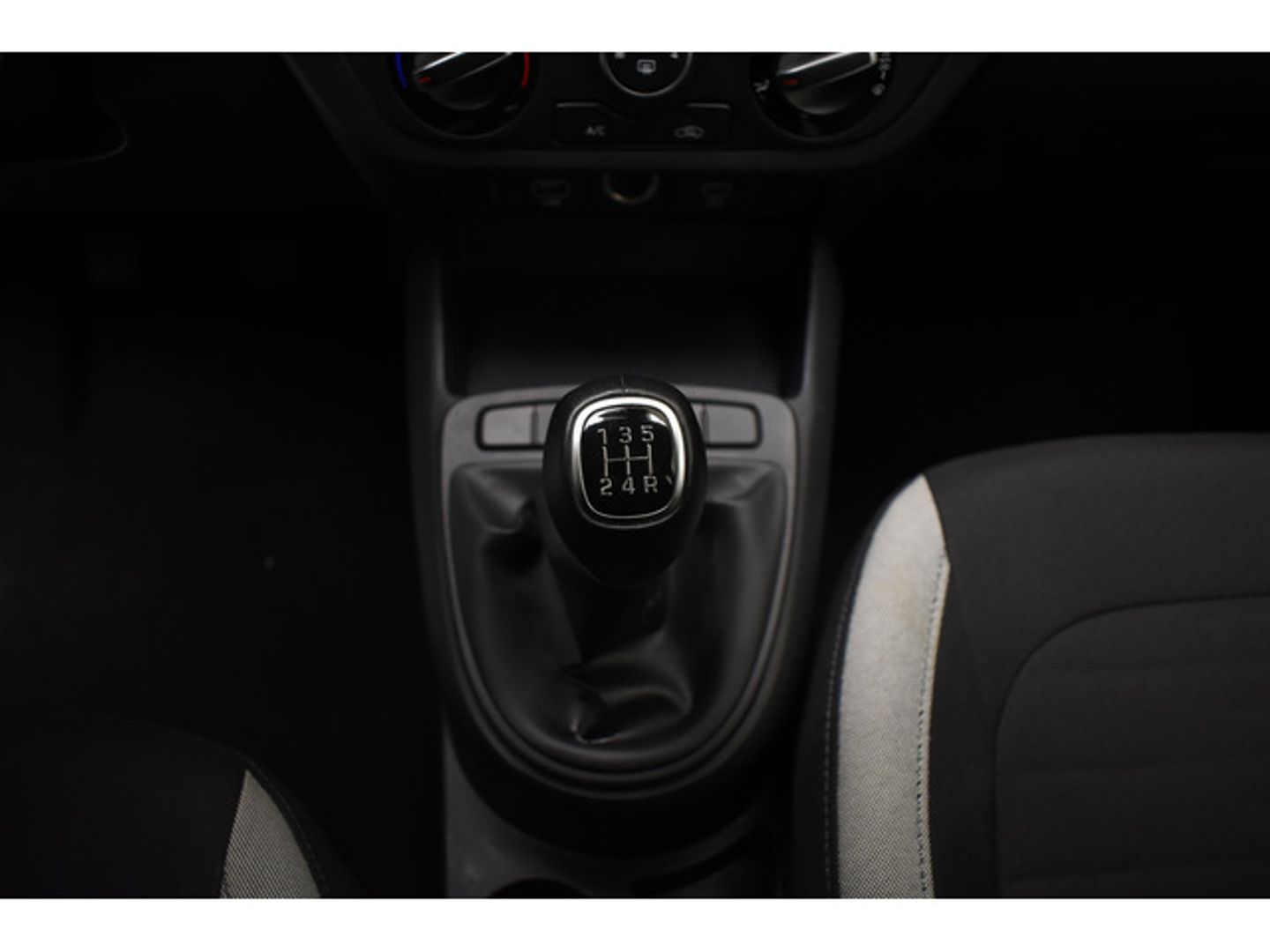 Hyundai i10 1.0 Klass 49 kW (67 CV)