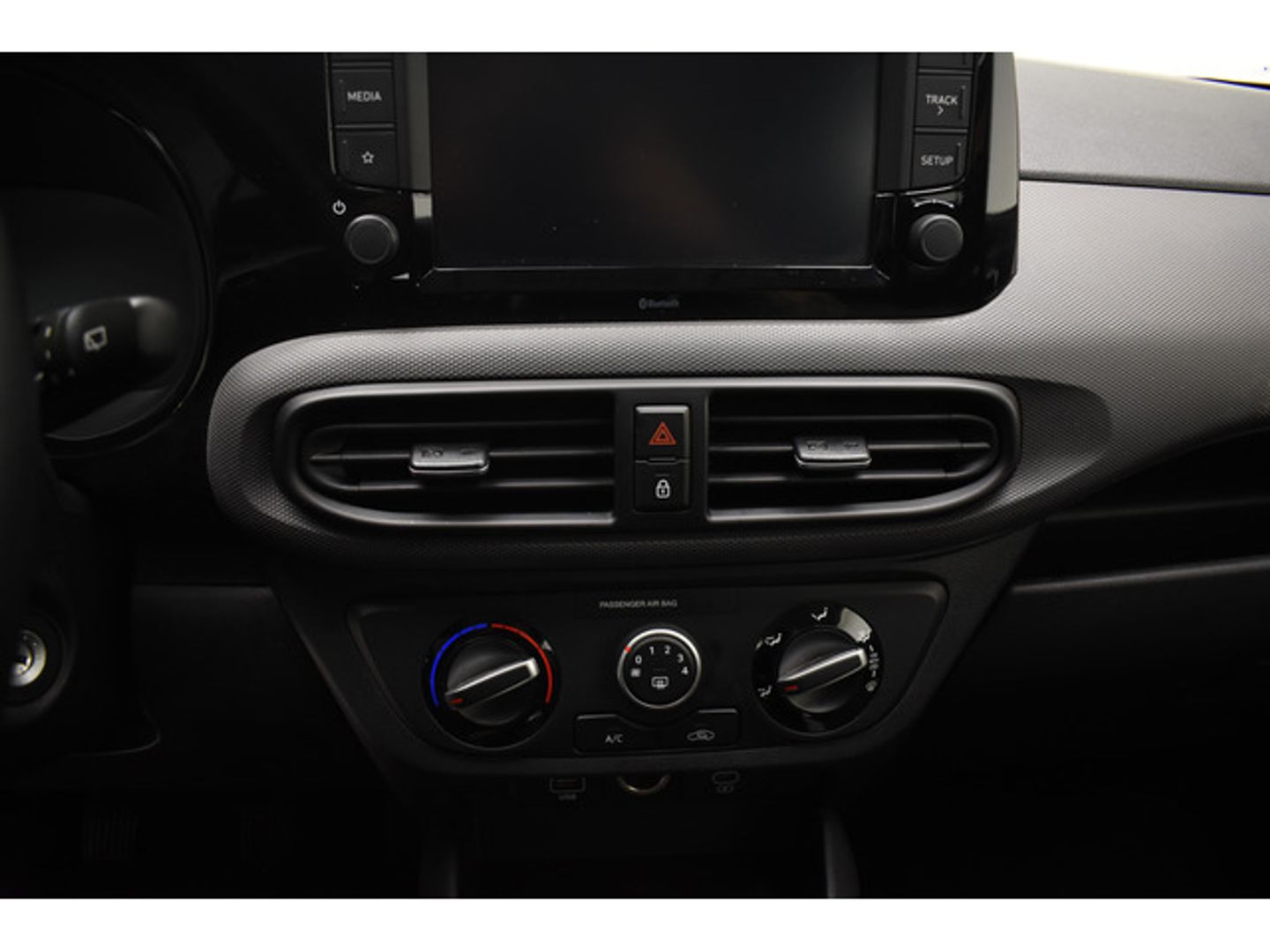 Hyundai i10 1.0 Klass 49 kW (67 CV)