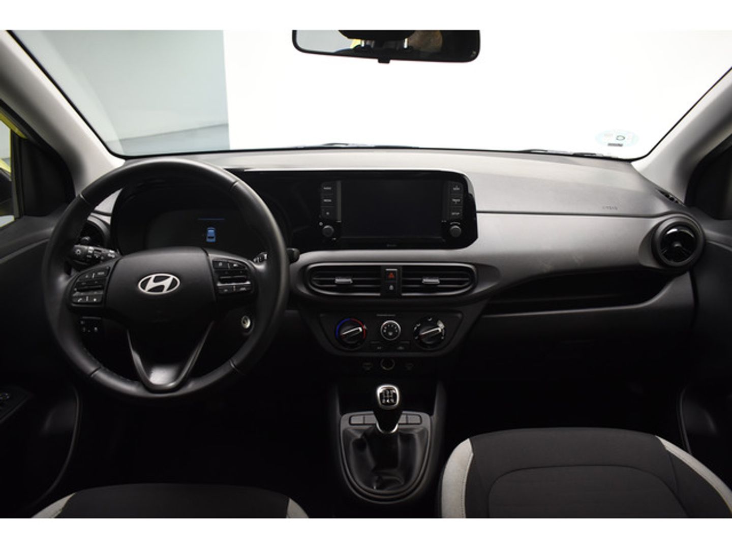 Hyundai i10 1.0 Klass 49 kW (67 CV)