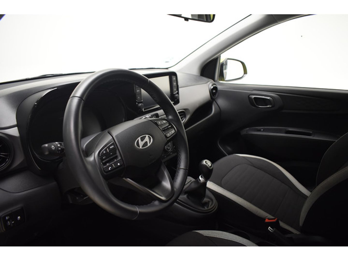 Hyundai i10 1.0 Klass 49 kW (67 CV)