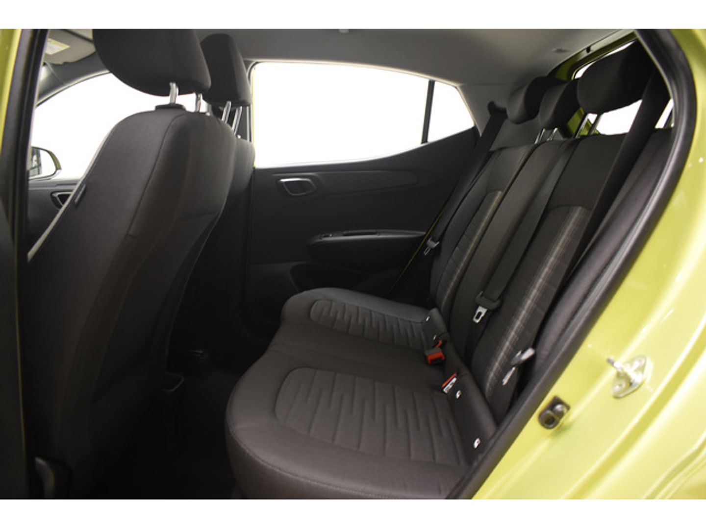 Hyundai i10 1.0 Klass 49 kW (67 CV)