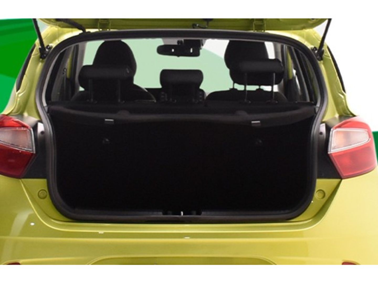 Hyundai i10 1.0 Klass 49 kW (67 CV)