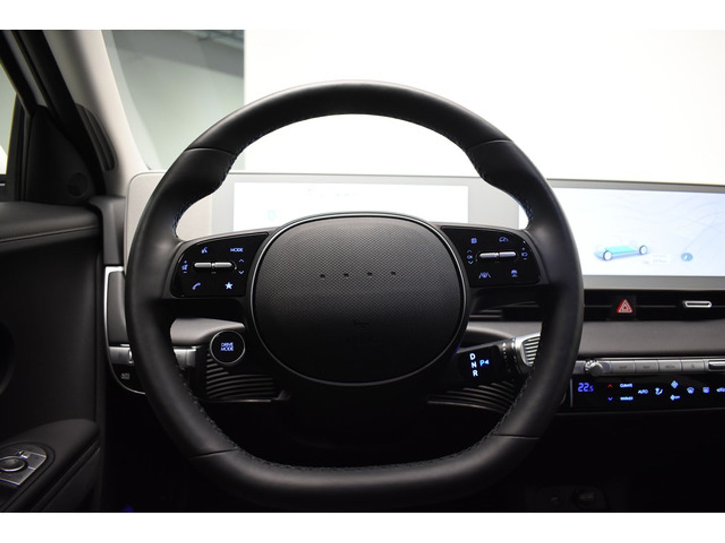 Hyundai Ioniq 5 77KWH Star RWD 168 kW (229 CV)