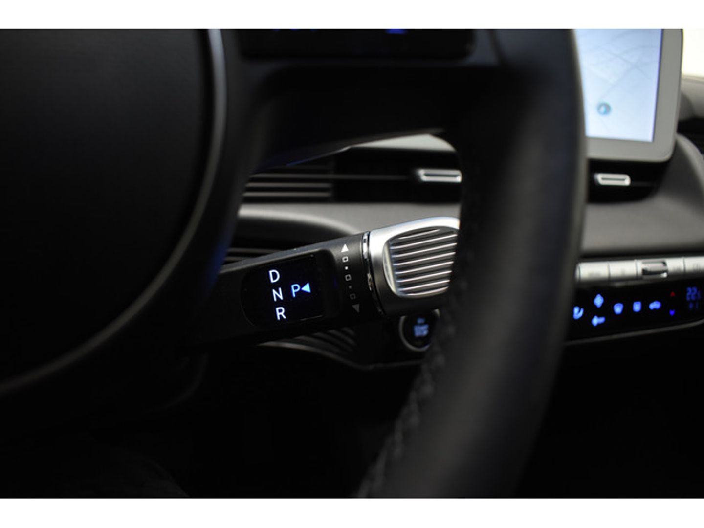 Hyundai Ioniq 5 77KWH Star RWD 168 kW (229 CV)