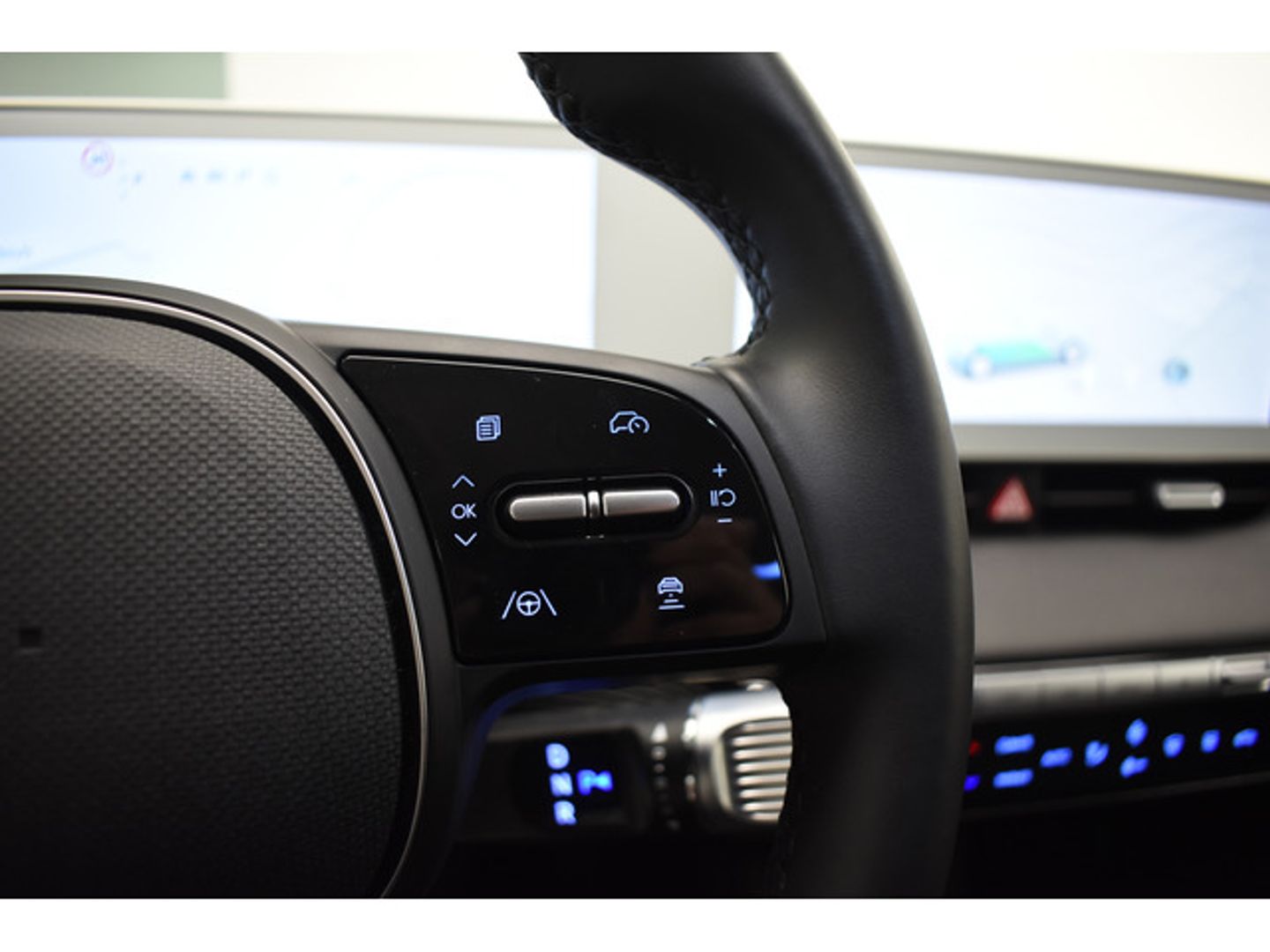 Hyundai Ioniq 5 77KWH Star RWD 168 kW (229 CV)