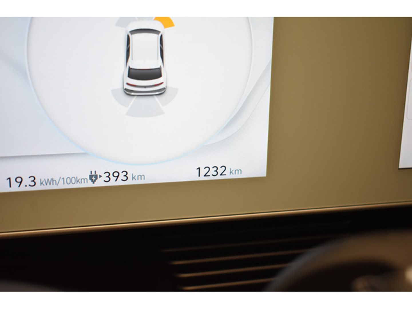 Hyundai Ioniq 5 77KWH Star RWD 168 kW (229 CV)