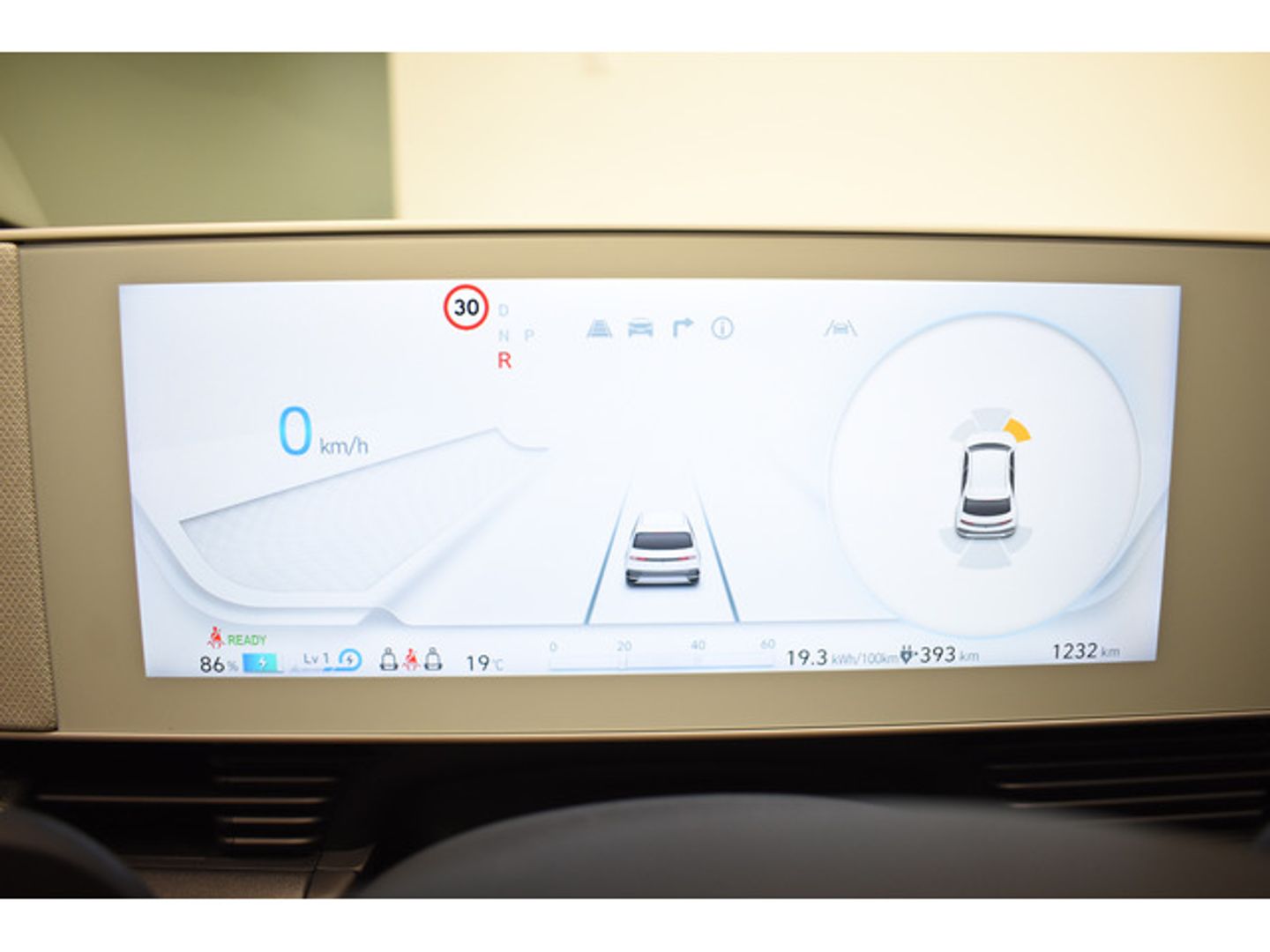 Hyundai Ioniq 5 77KWH Star RWD 168 kW (229 CV)