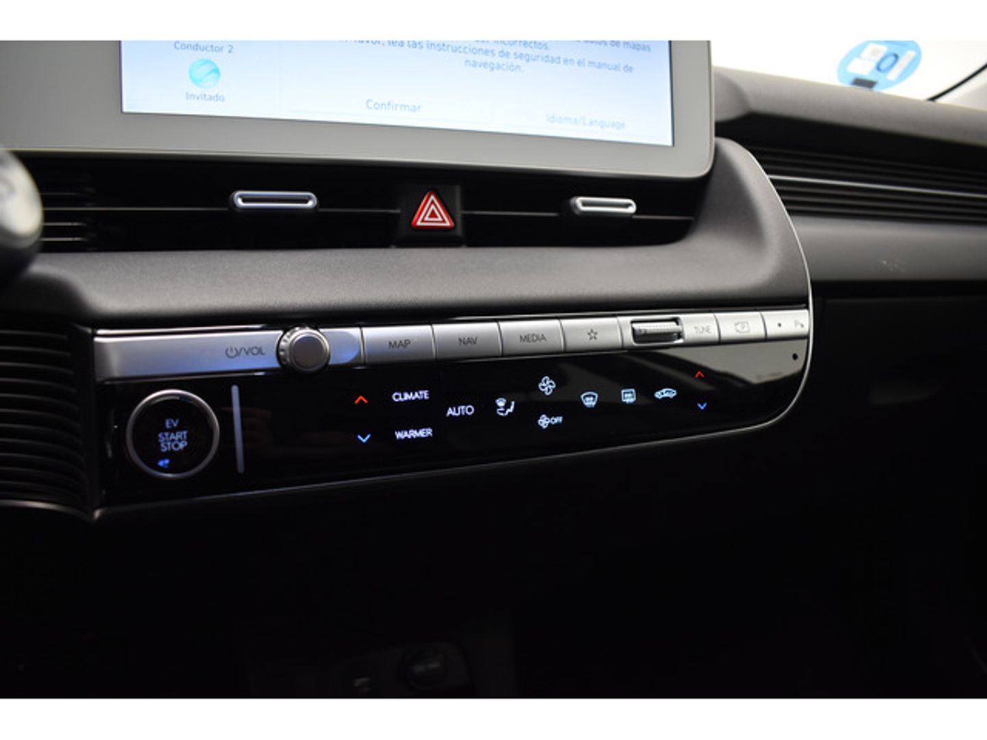 Hyundai Ioniq 5 77KWH Star RWD 168 kW (229 CV)