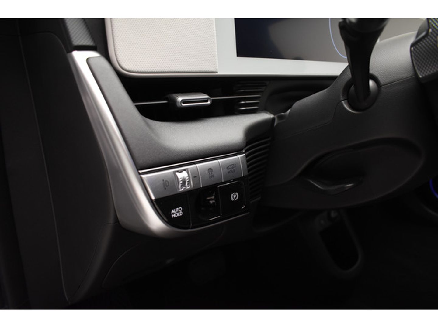 Hyundai Ioniq 5 77KWH Star RWD 168 kW (229 CV)