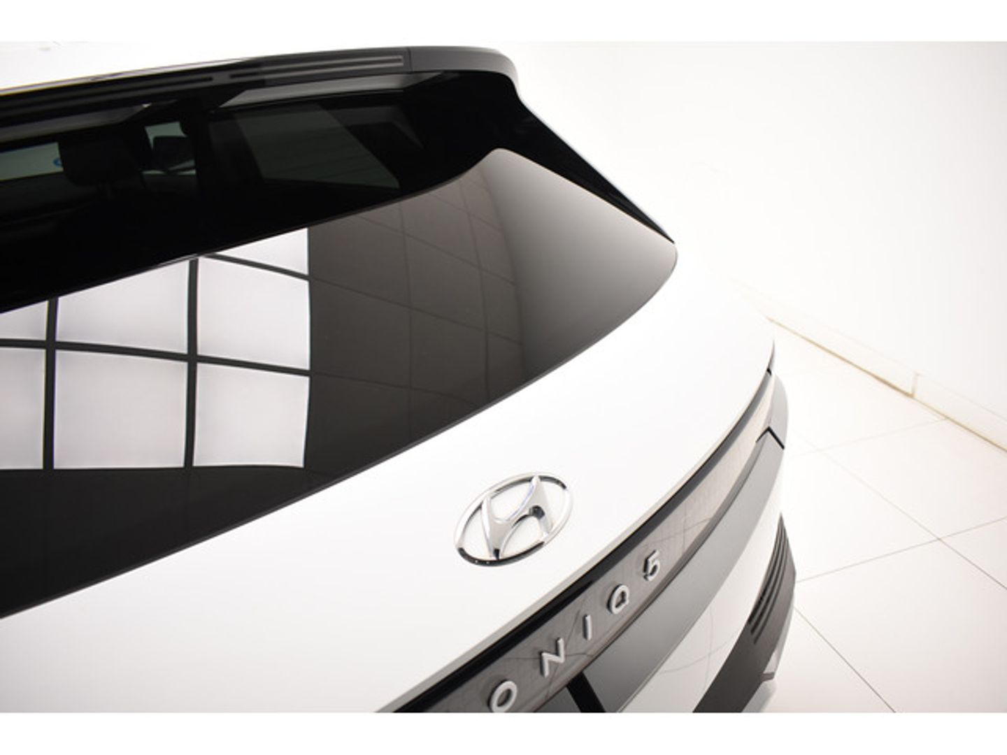 Hyundai Ioniq 5 77KWH Star RWD 168 kW (229 CV)