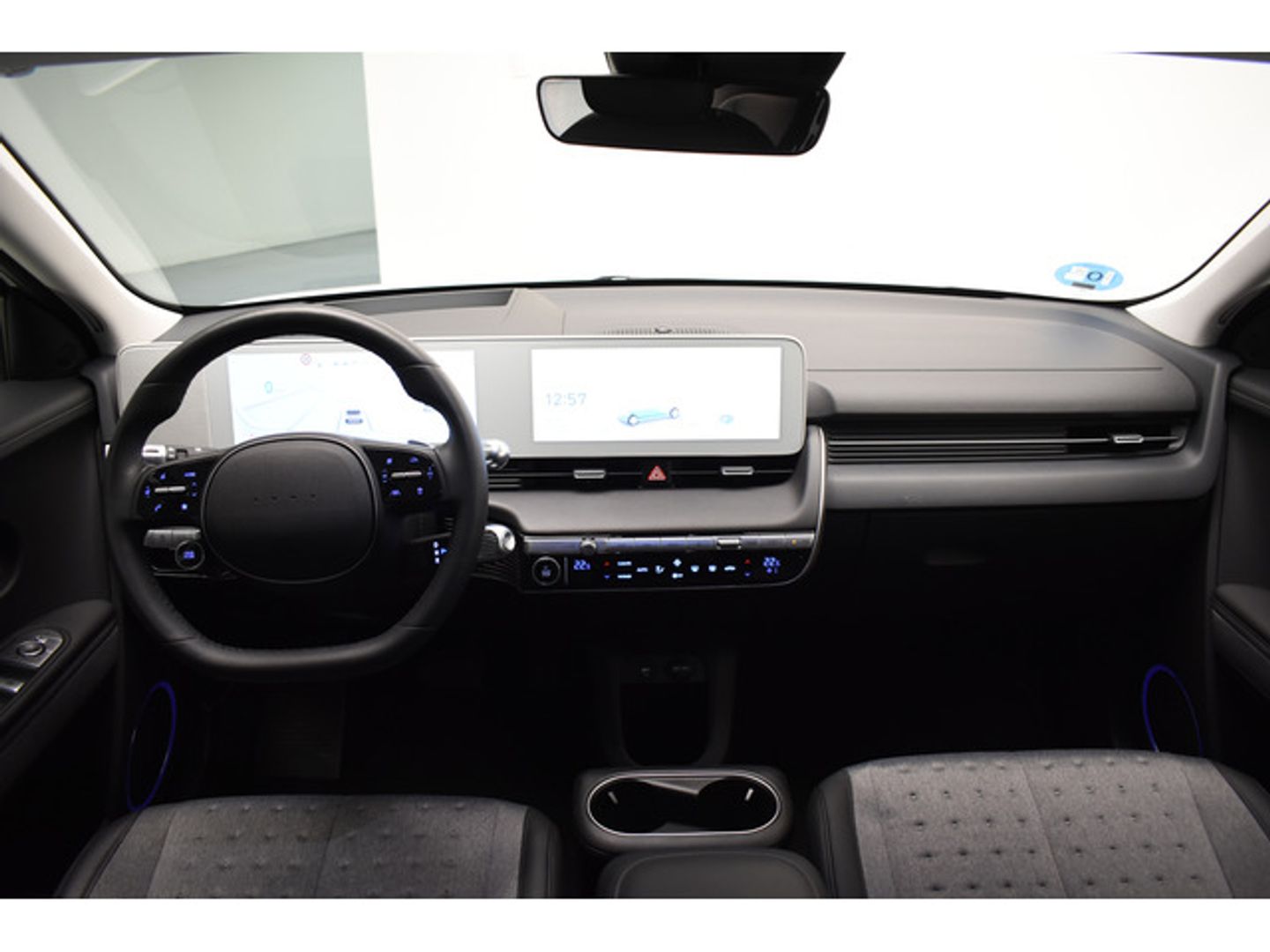 Hyundai Ioniq 5 77KWH Star RWD 168 kW (229 CV)