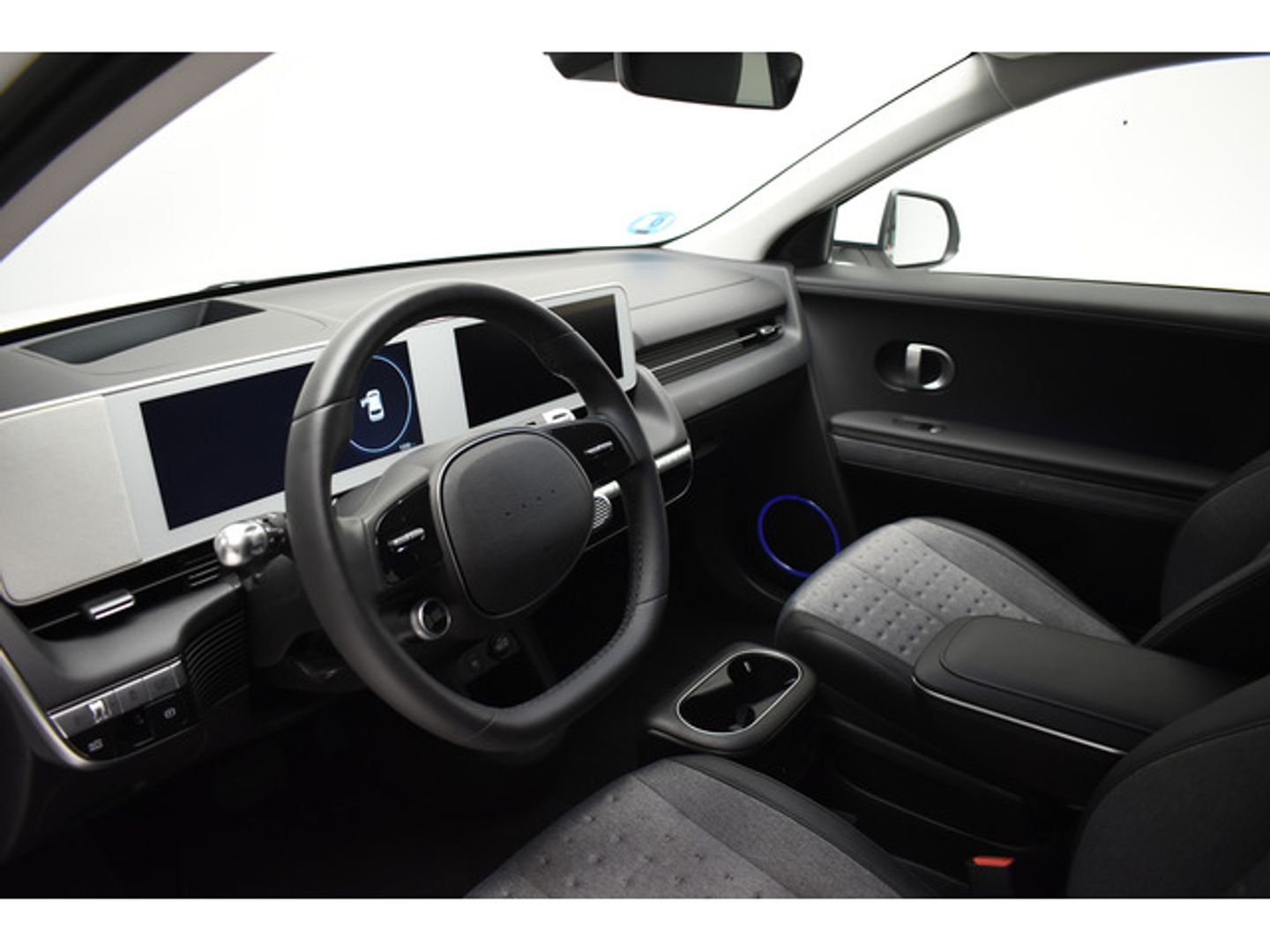 Hyundai Ioniq 5 77KWH Star RWD 168 kW (229 CV)