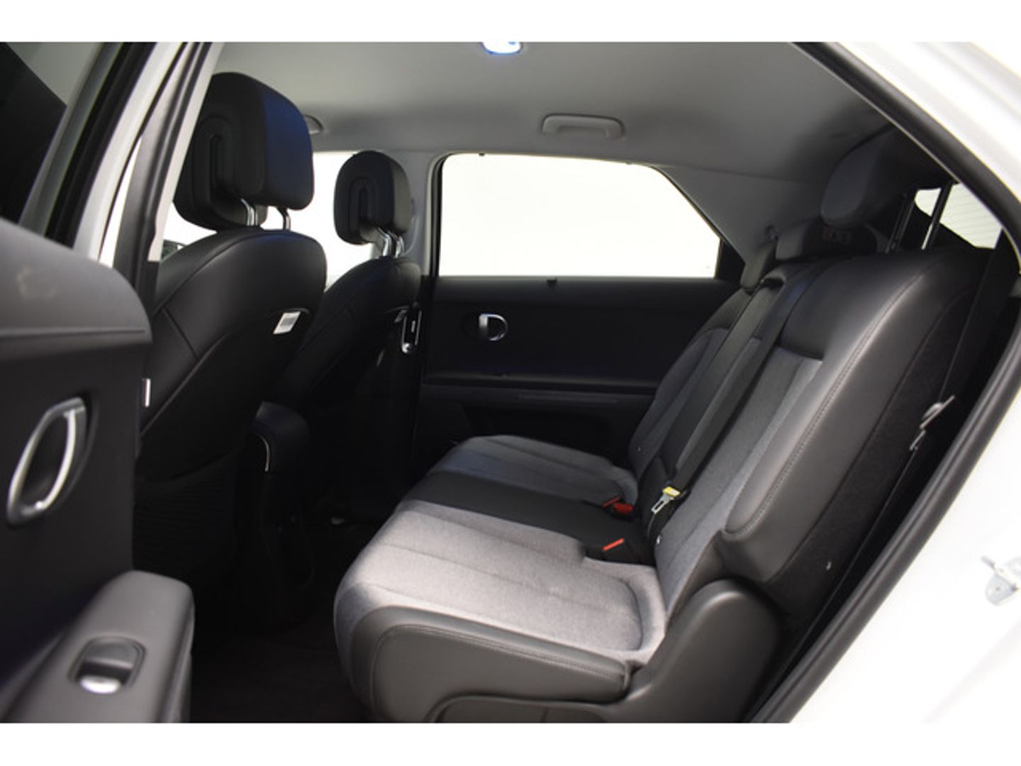 Hyundai Ioniq 5 77KWH Star RWD 168 kW (229 CV)
