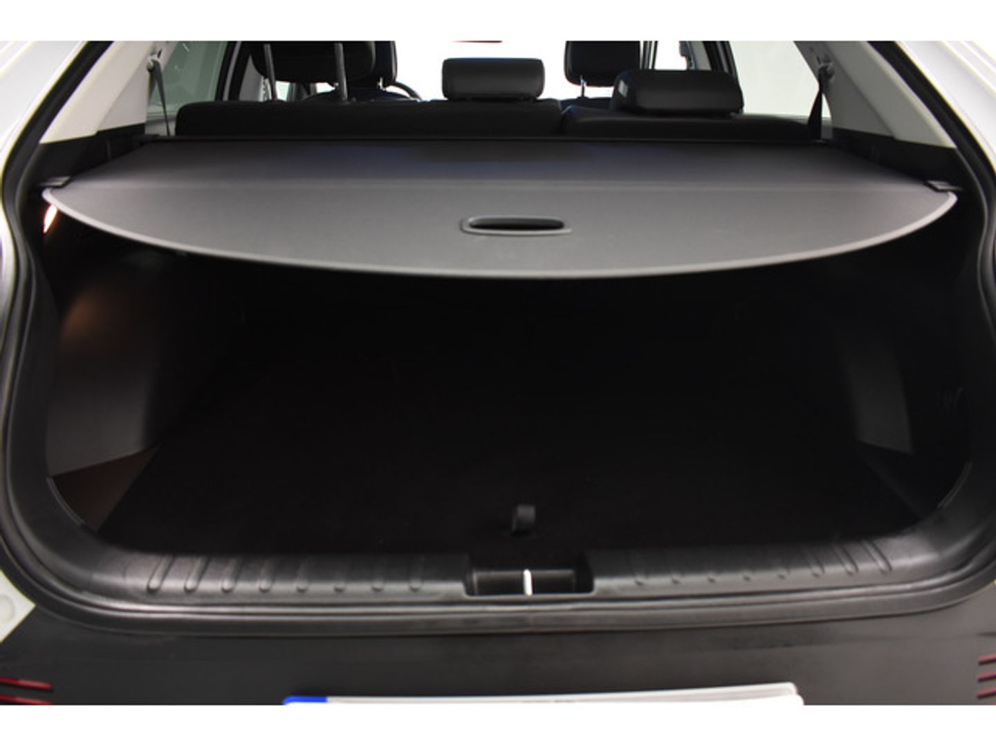 Hyundai Ioniq 5 77KWH Star RWD 168 kW (229 CV)