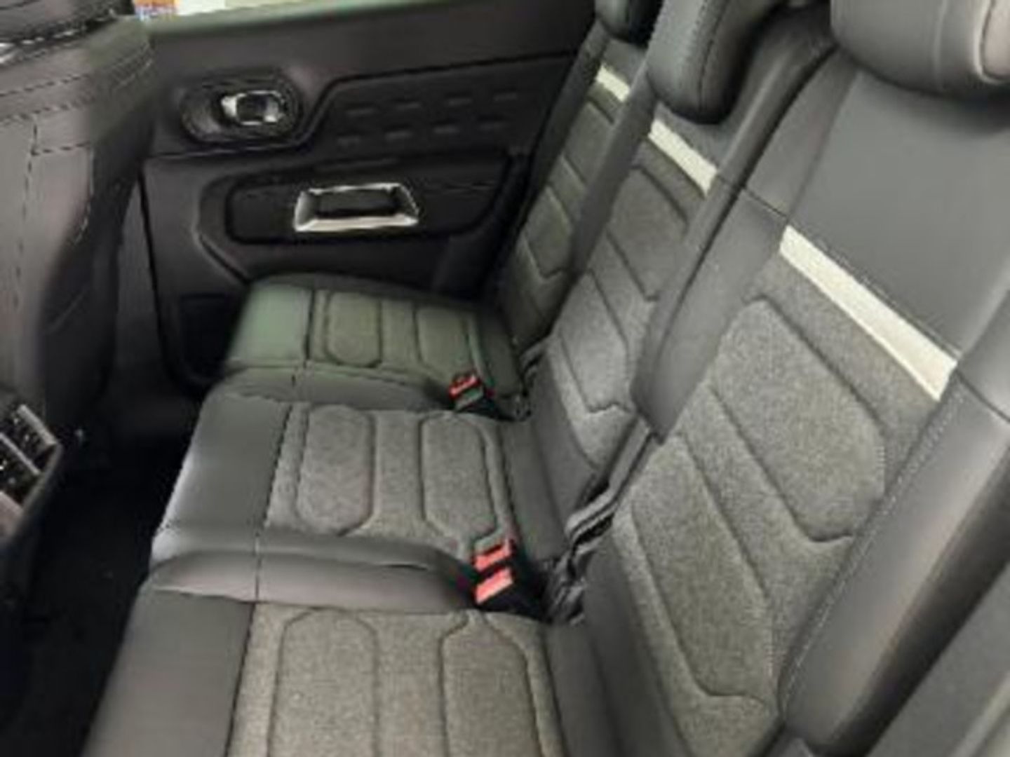 Citroen C5 Aircross Hybrid Plus e-DCS6 100 kW (136 CV)