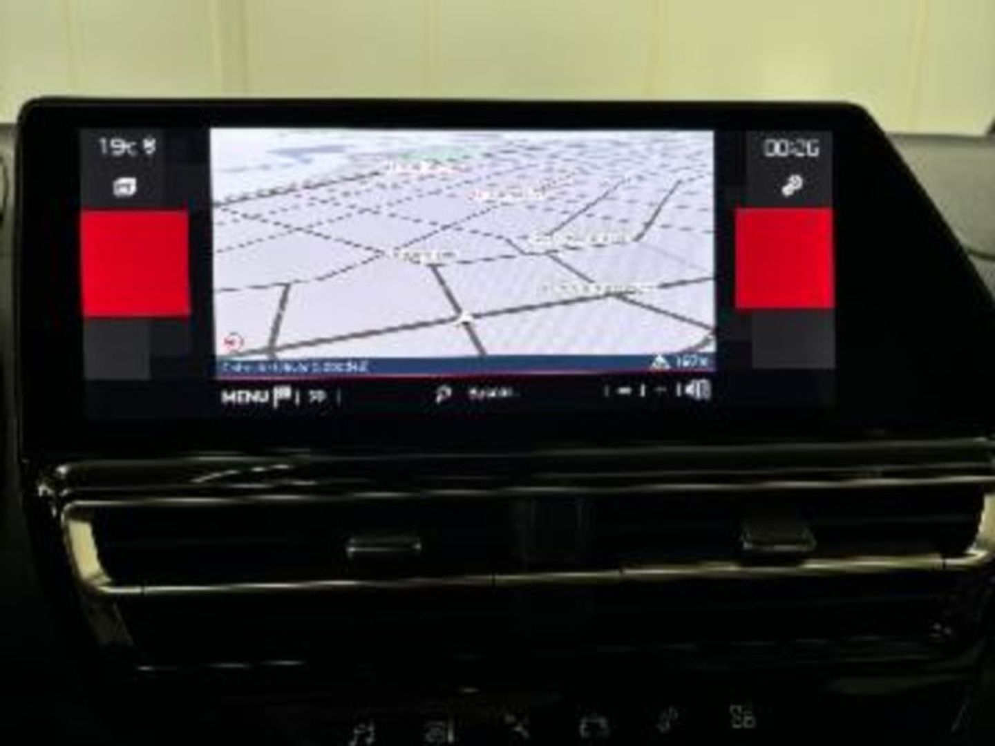 Citroen C5 Aircross Hybrid Plus e-DCS6 100 kW (136 CV)