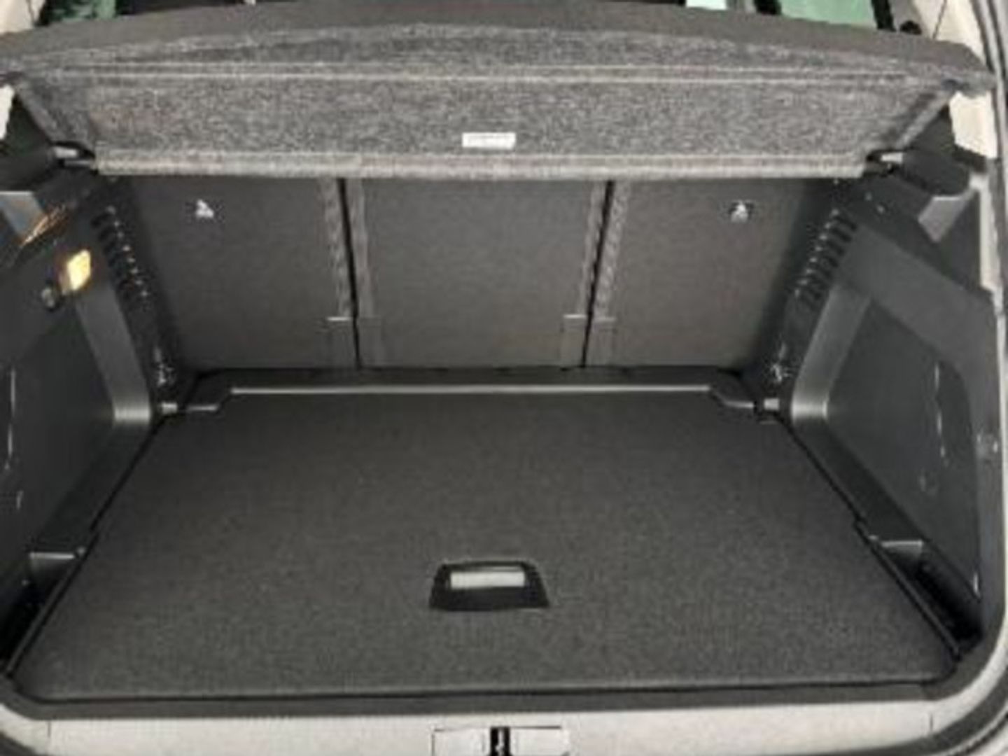 Citroen C5 Aircross Hybrid Plus e-DCS6 100 kW (136 CV)