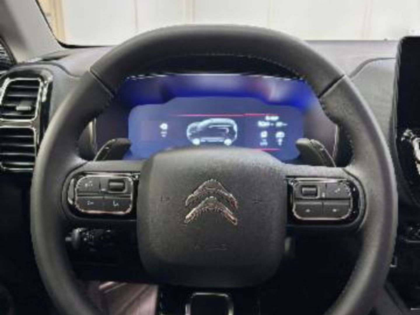 Citroen C5 Aircross Hybrid Plus e-DCS6 100 kW (136 CV)