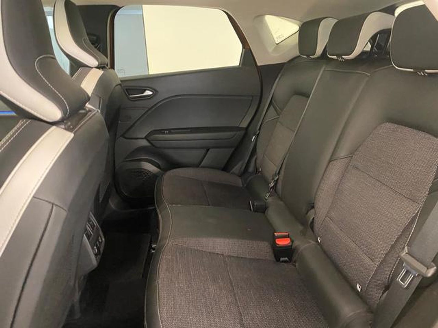 Renault Captur Zen E-TECH Híbrido enchufable 118 kW (160 CV)