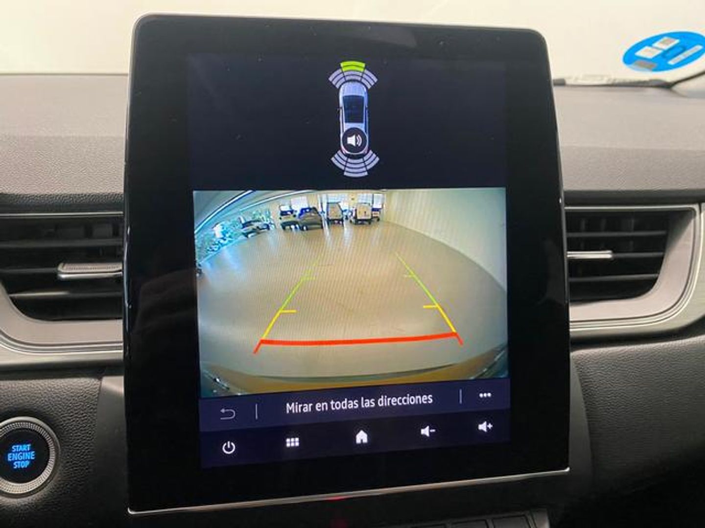 Renault Captur Zen E-TECH Híbrido enchufable 118 kW (160 CV)