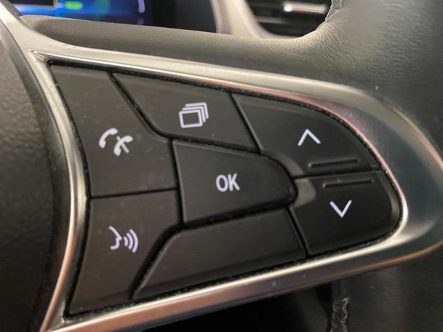 Renault Captur Zen E-TECH Híbrido enchufable 118 kW (160 CV)