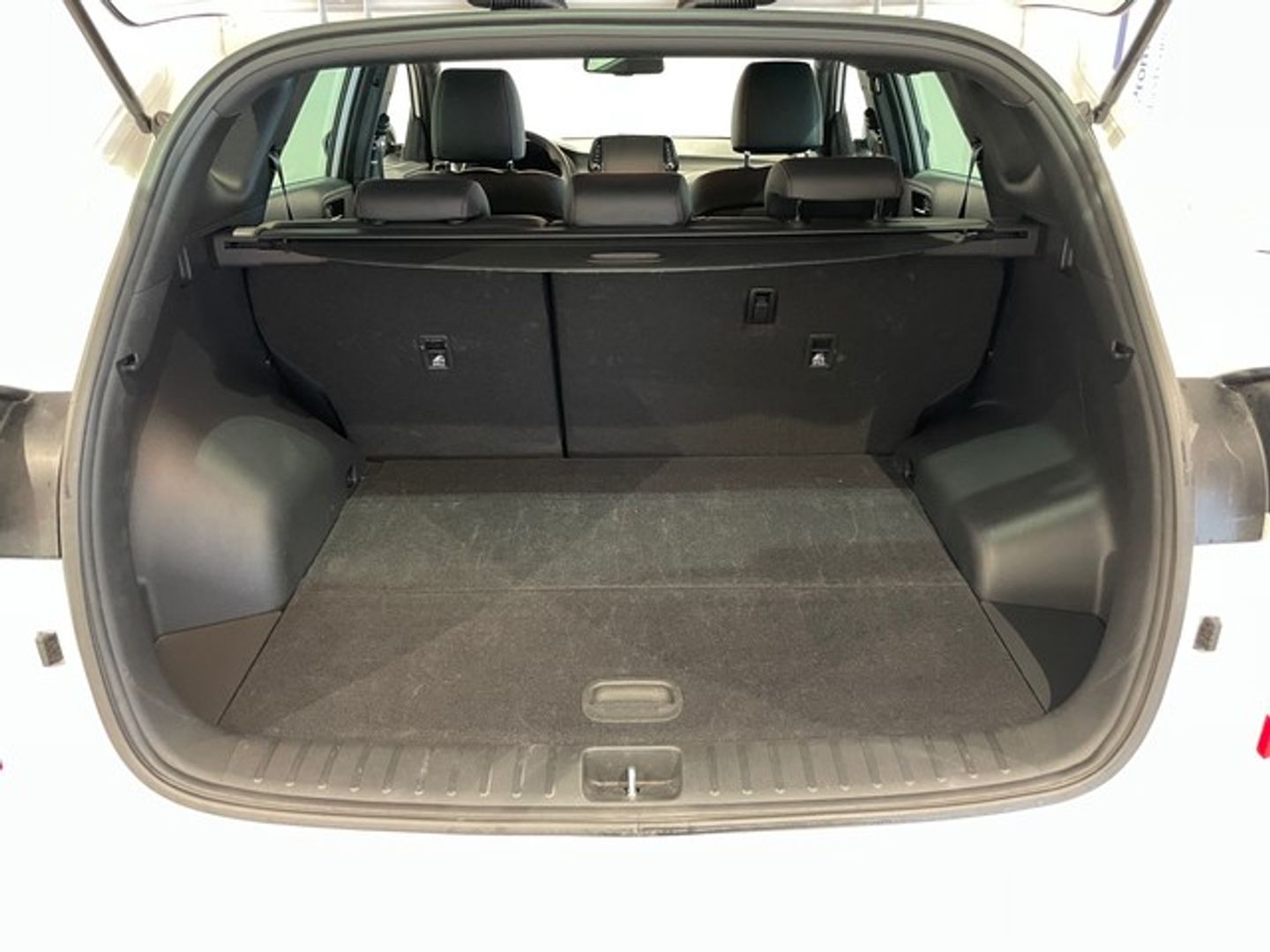 Hyundai Tucson 1.6 CRDI 48V N-Line DCT 4x2 100 kW (136 CV)