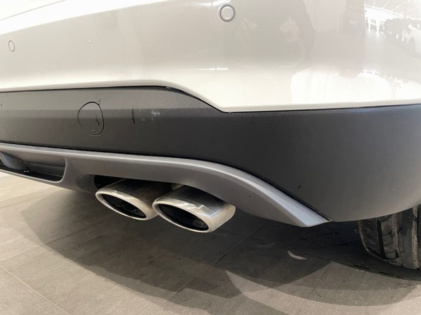 Hyundai Tucson 1.6 CRDI 48V N-Line DCT 4x2 100 kW (136 CV)