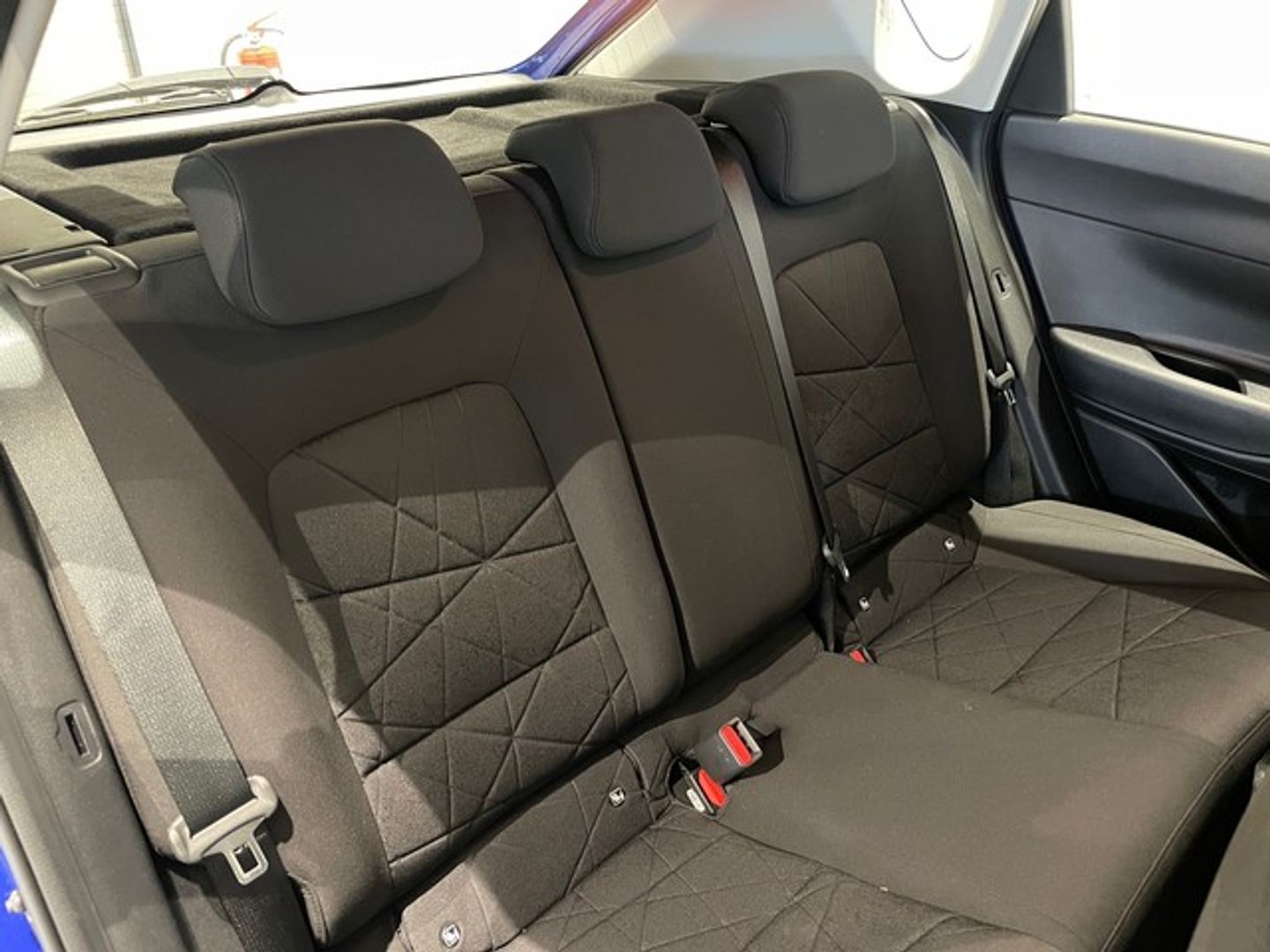Hyundai Bayon 1.2 MPI Maxx 62 kW (84 CV)