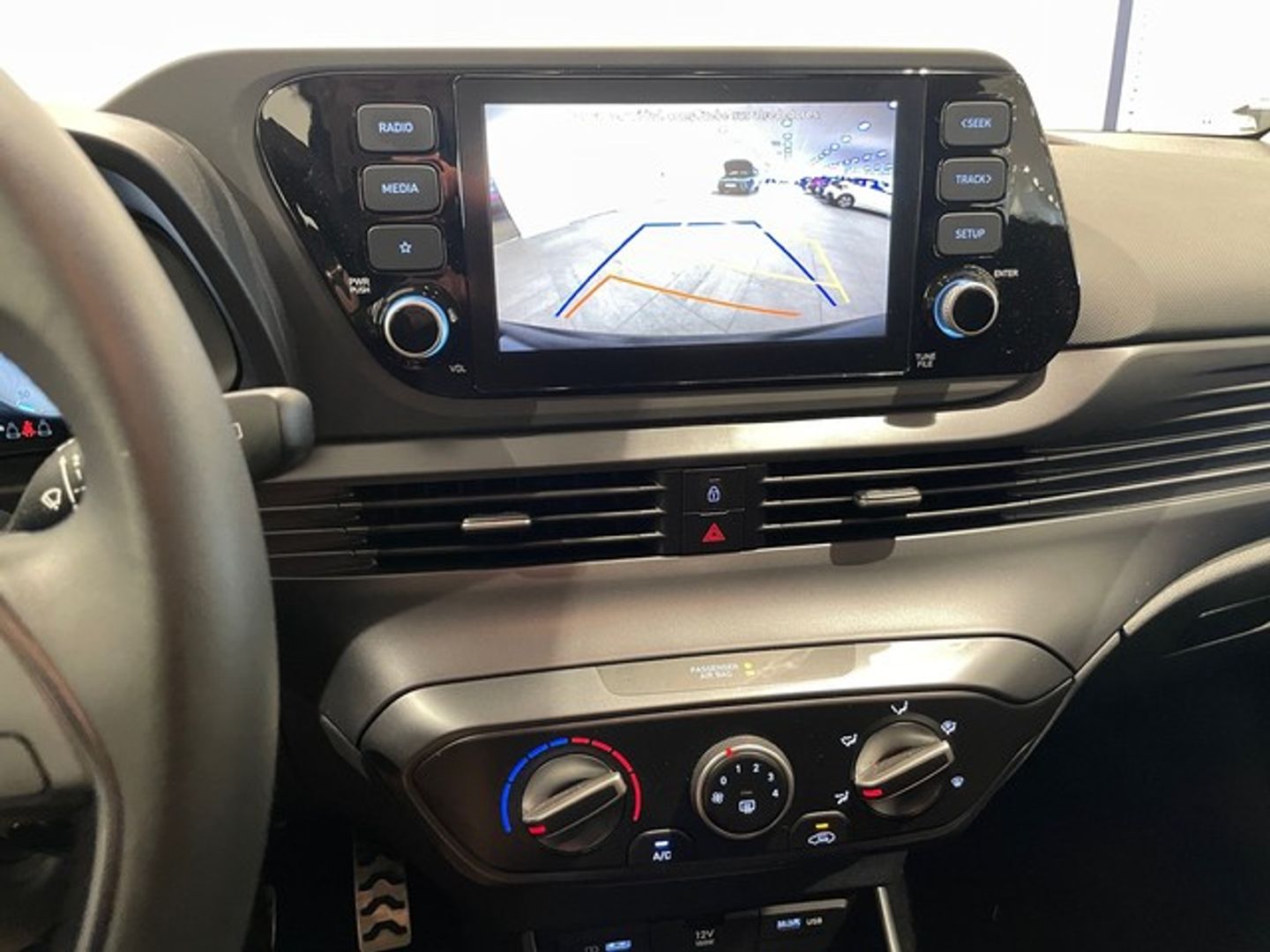Hyundai Bayon 1.2 MPI Maxx 62 kW (84 CV)