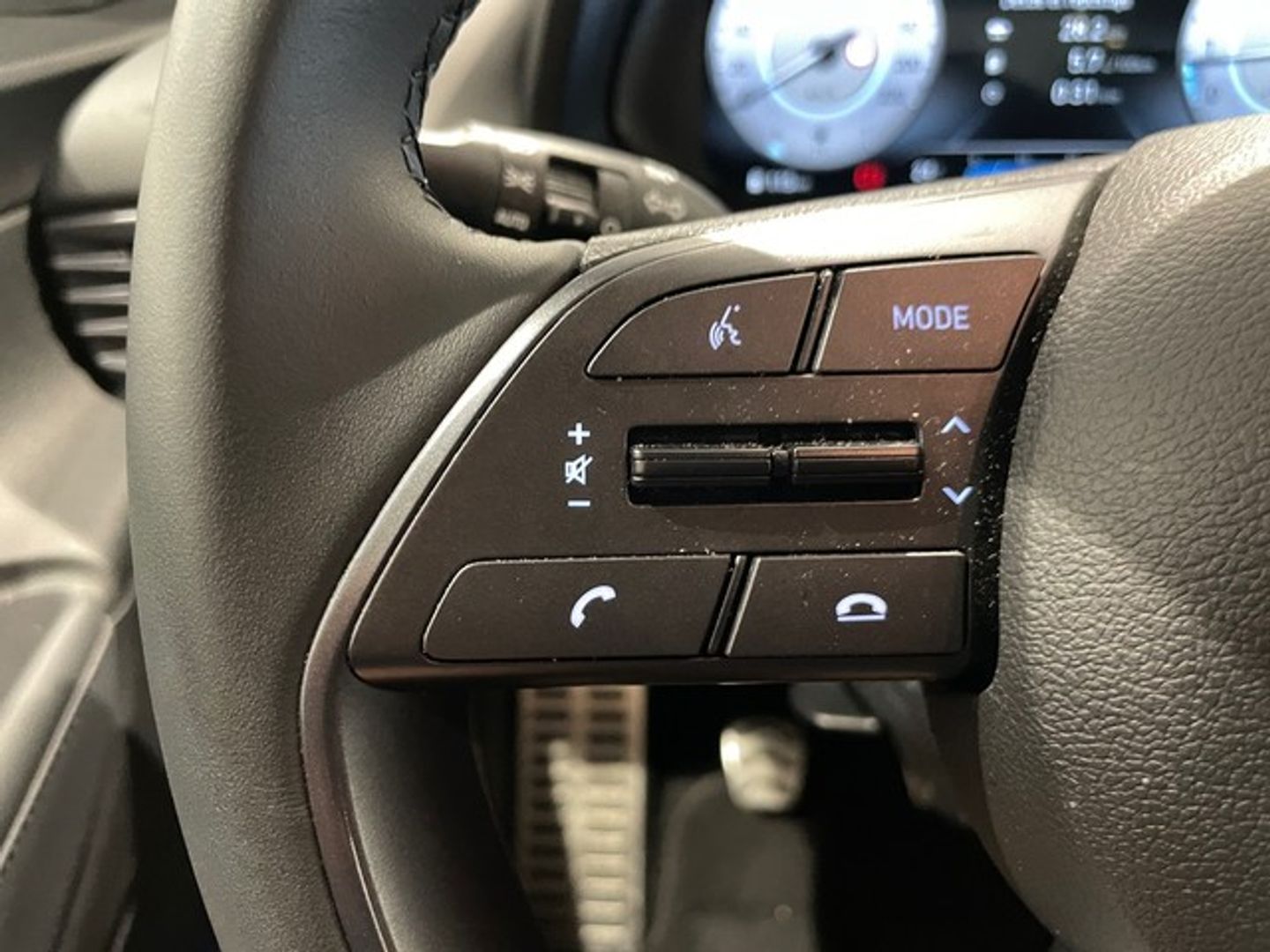 Hyundai Bayon 1.2 MPI Maxx 62 kW (84 CV)