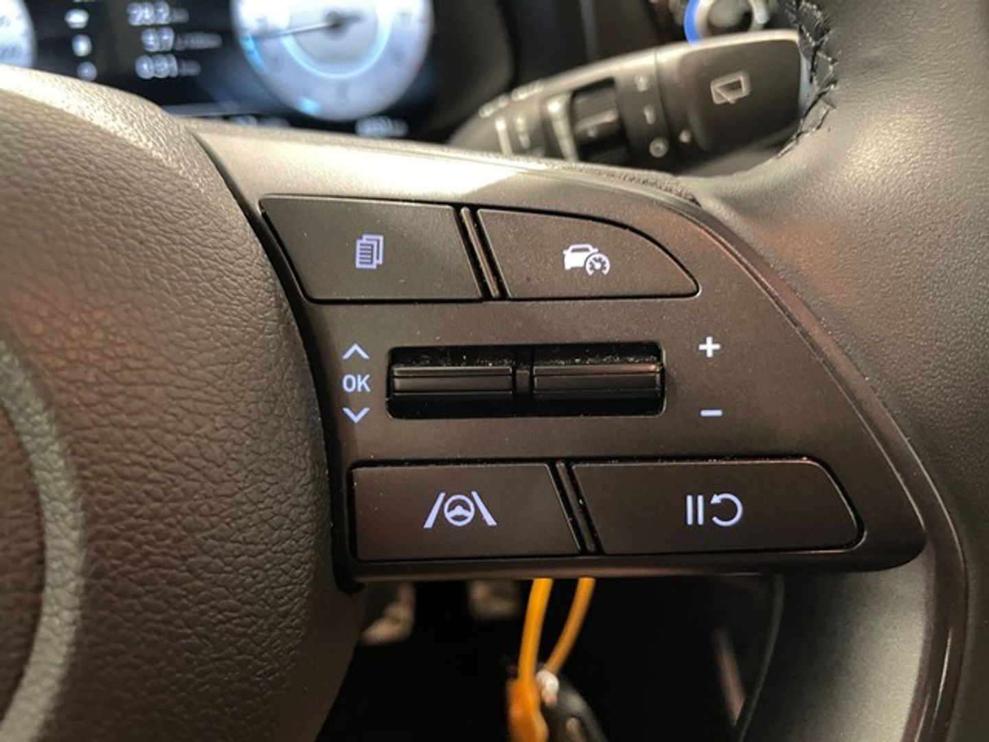 Hyundai Bayon 1.2 MPI Maxx 62 kW (84 CV)