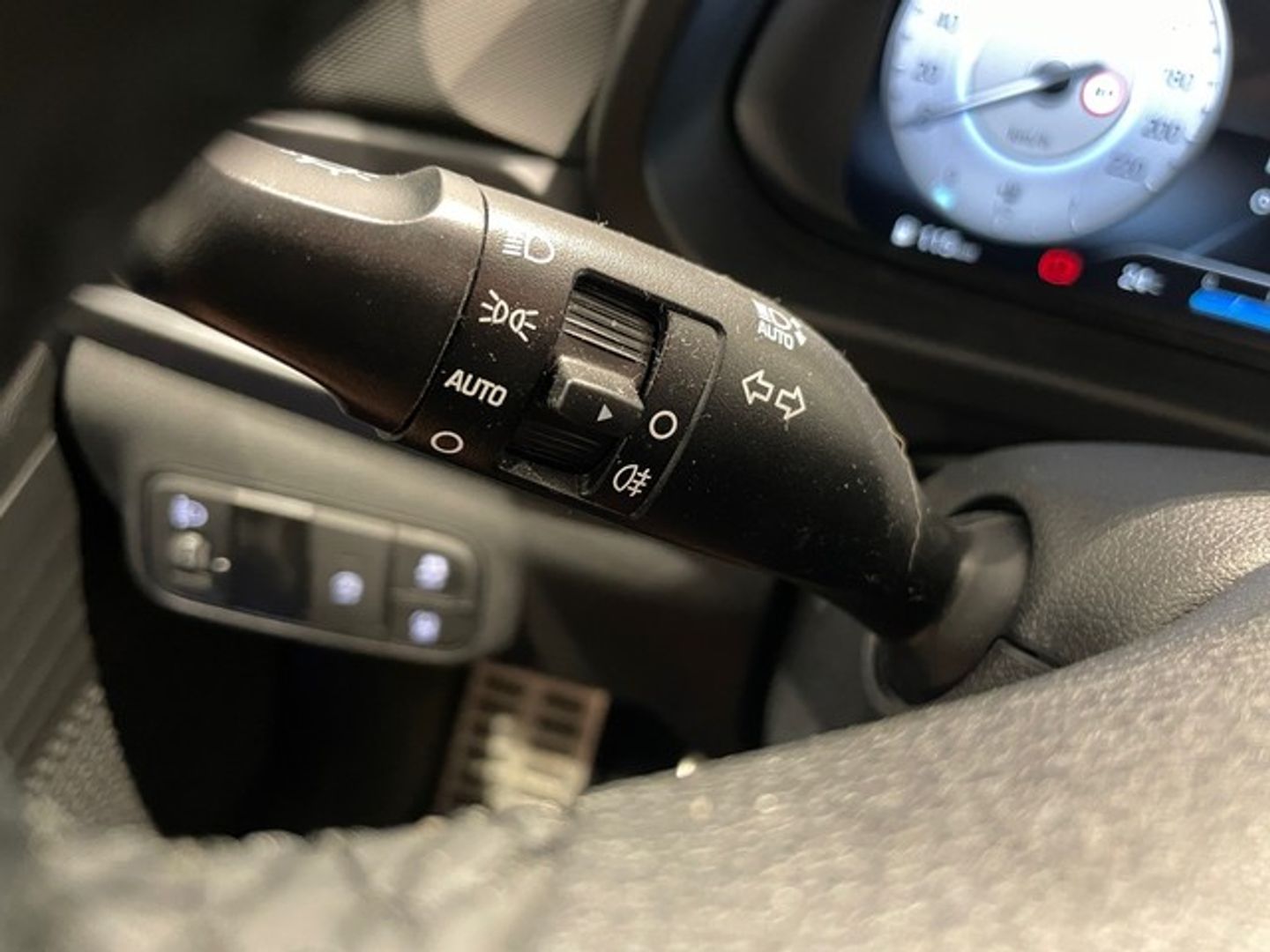 Hyundai Bayon 1.2 MPI Maxx 62 kW (84 CV)