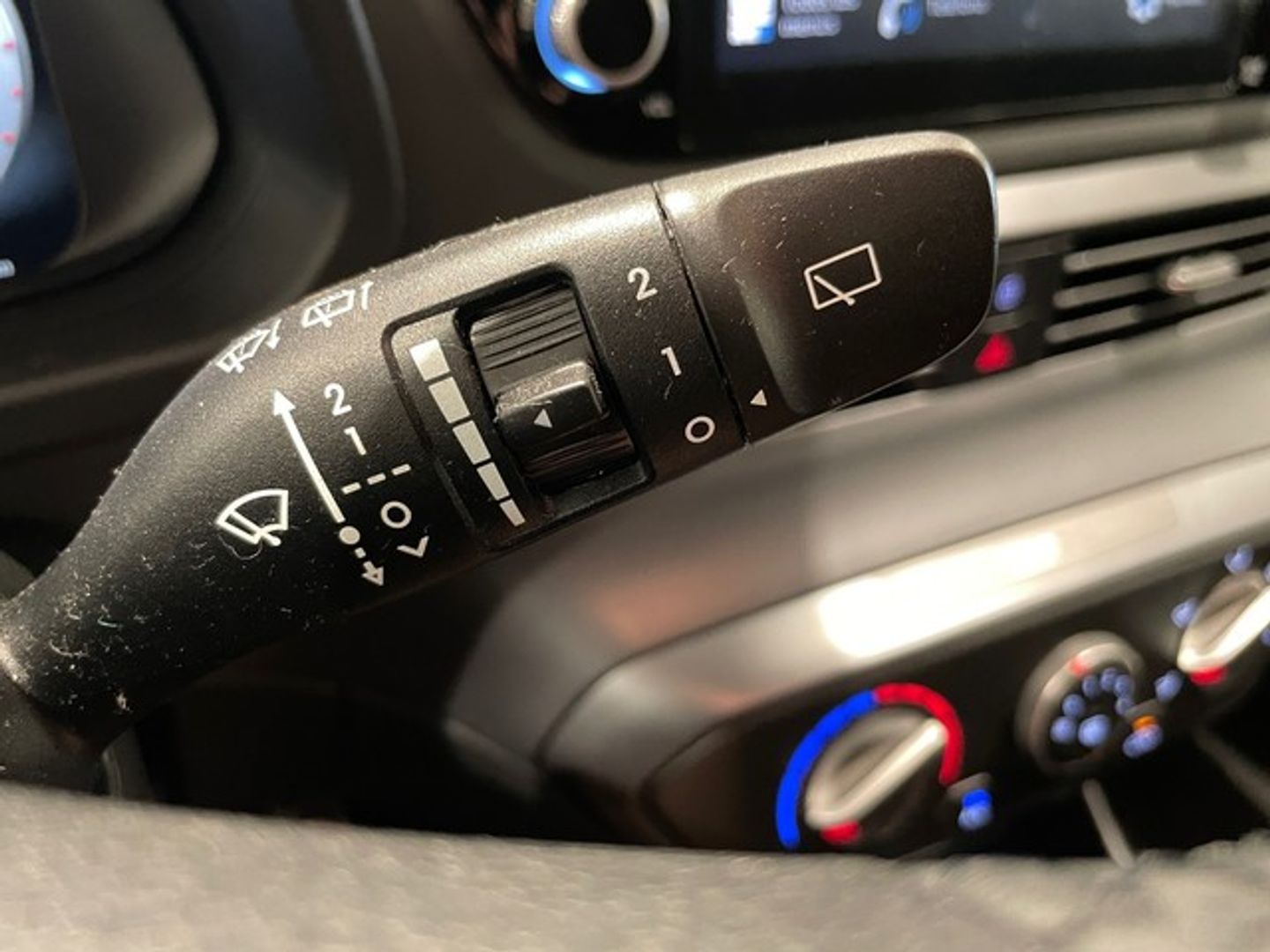 Hyundai Bayon 1.2 MPI Maxx 62 kW (84 CV)