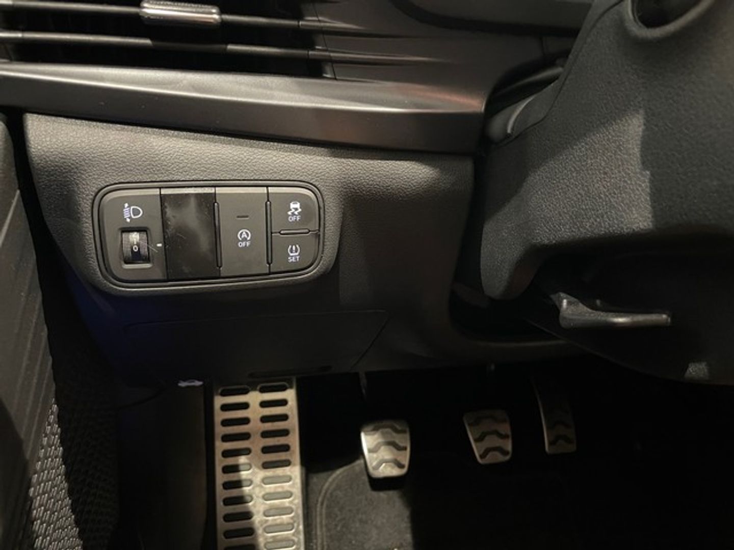 Hyundai Bayon 1.2 MPI Maxx 62 kW (84 CV)