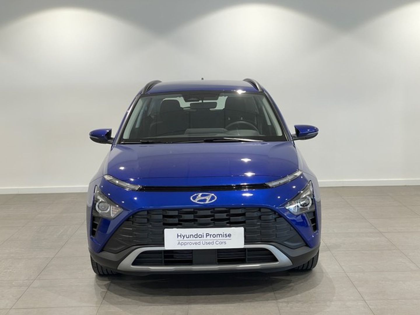 Hyundai Bayon 1.2 MPI Maxx 62 kW (84 CV)