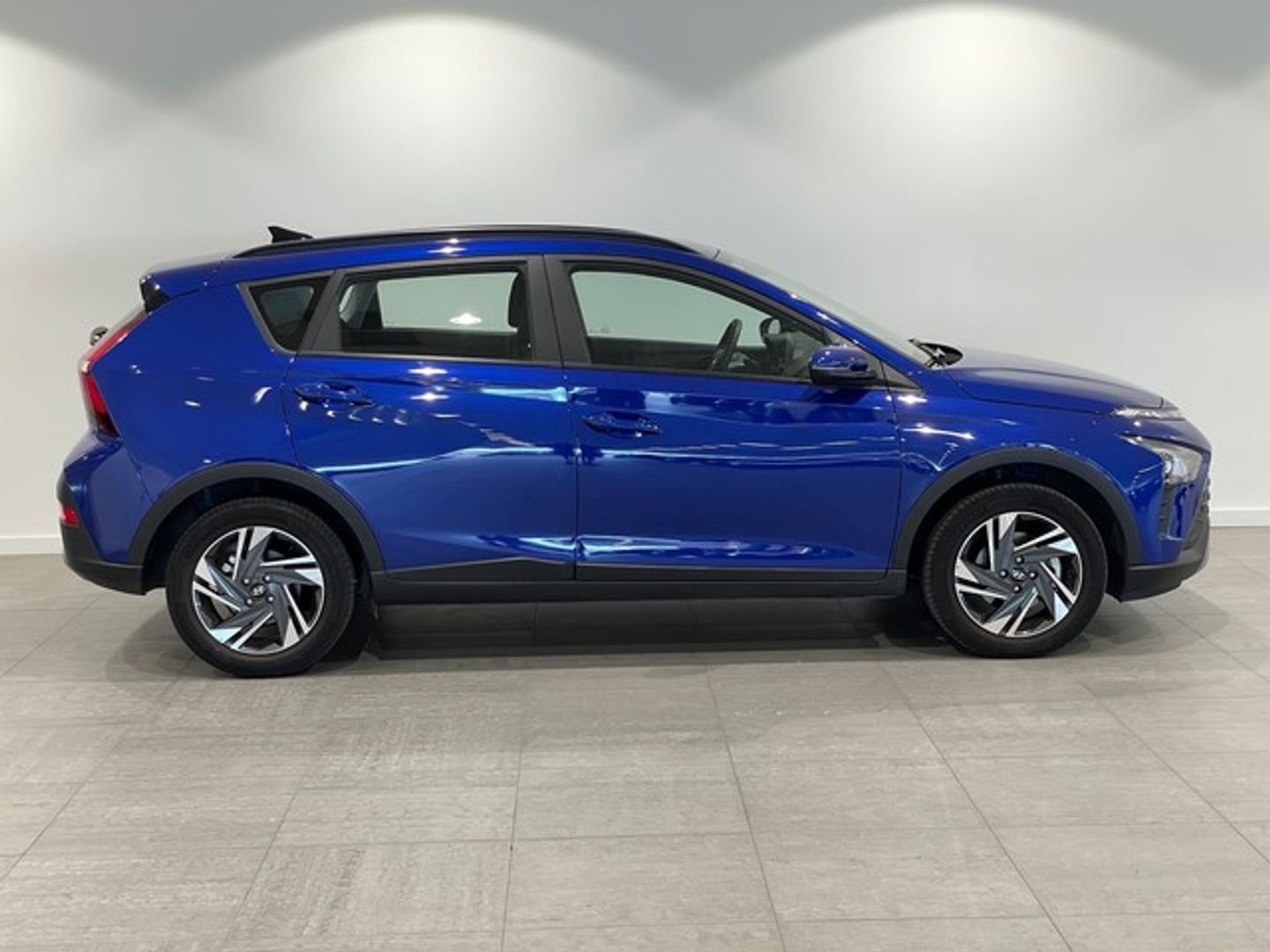 Hyundai Bayon 1.2 MPI Maxx 62 kW (84 CV)