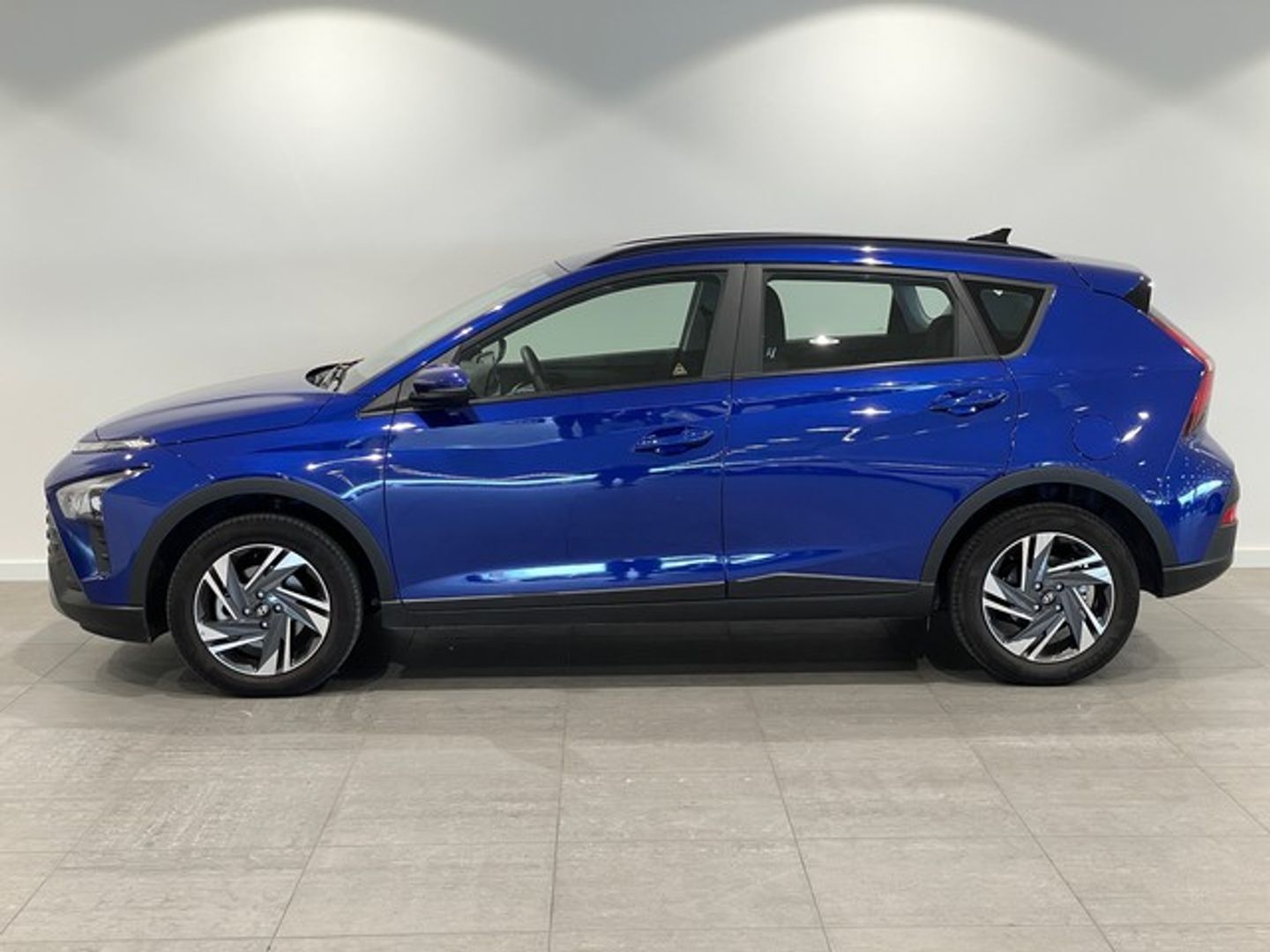 Hyundai Bayon 1.2 MPI Maxx 62 kW (84 CV)