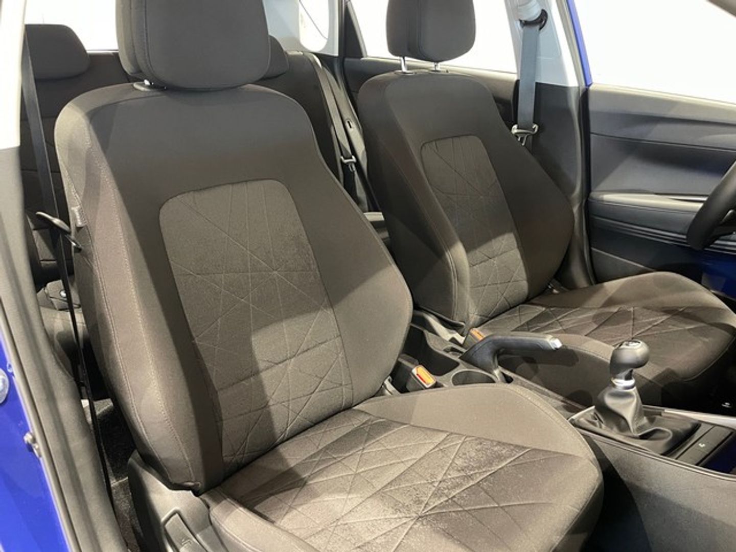 Hyundai Bayon 1.2 MPI Maxx 62 kW (84 CV)