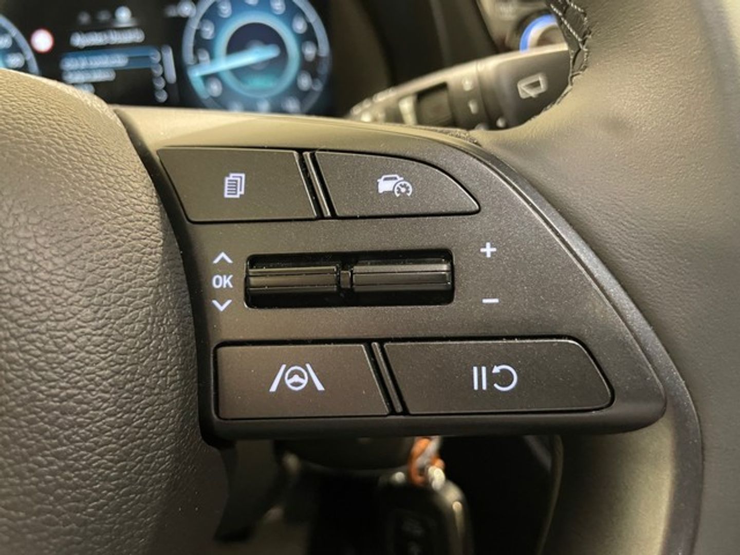 Hyundai i20 1.2 MPI Klass 62 kW (84 CV)