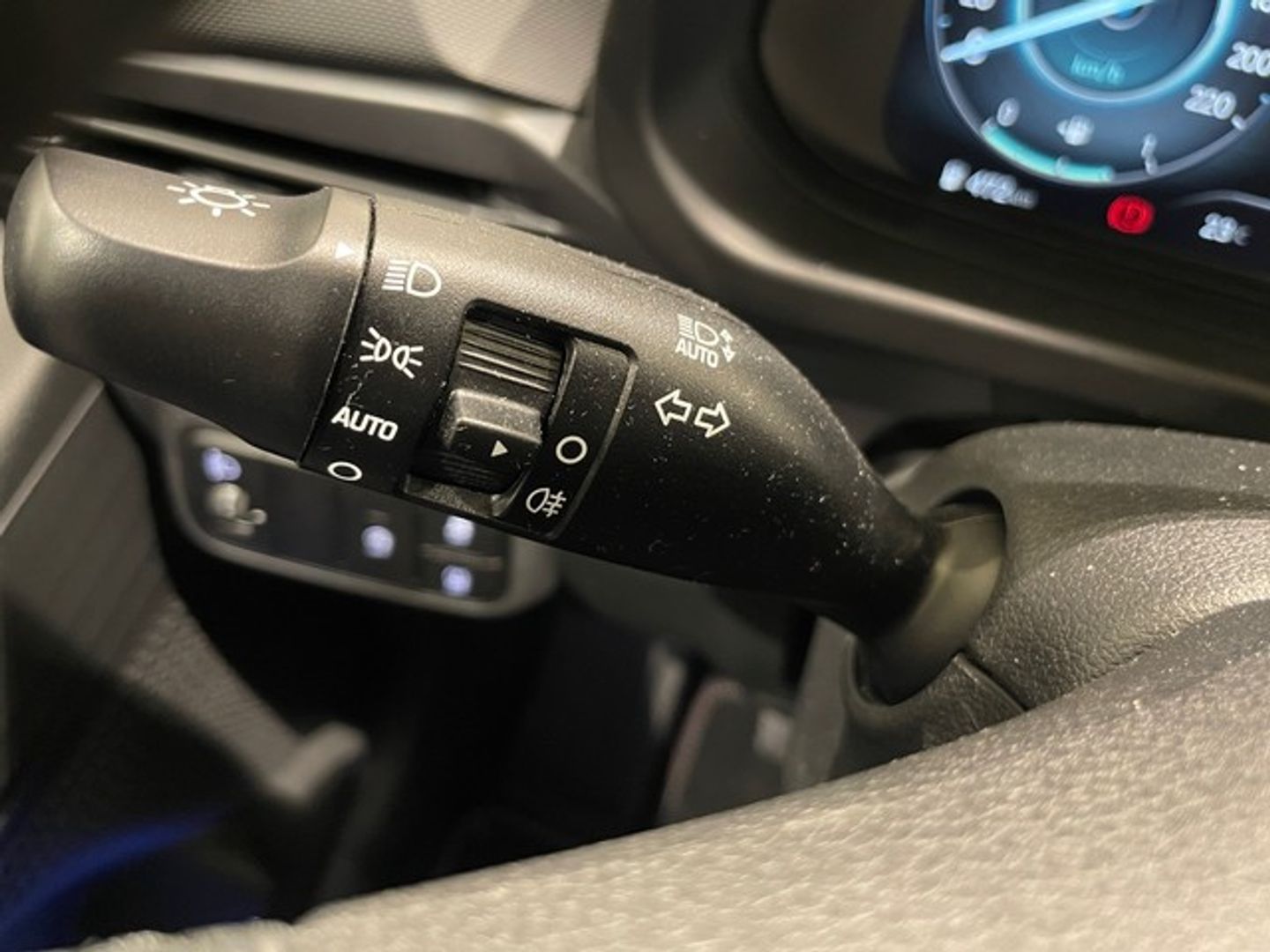 Hyundai i20 1.2 MPI Klass 62 kW (84 CV)