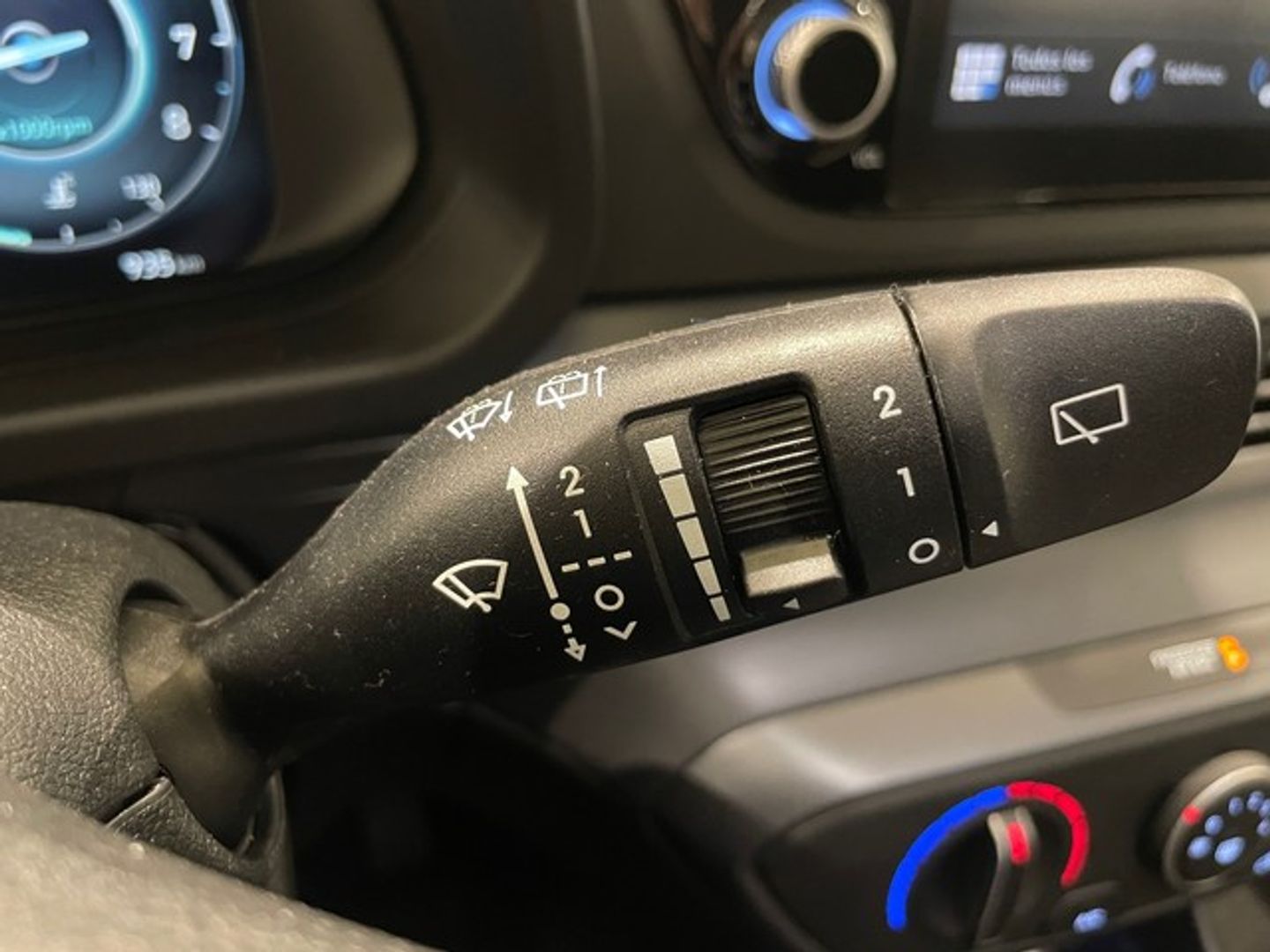 Hyundai i20 1.2 MPI Klass 62 kW (84 CV)