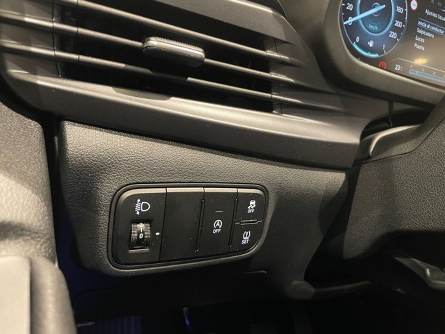 Hyundai i20 1.2 MPI Klass 62 kW (84 CV)