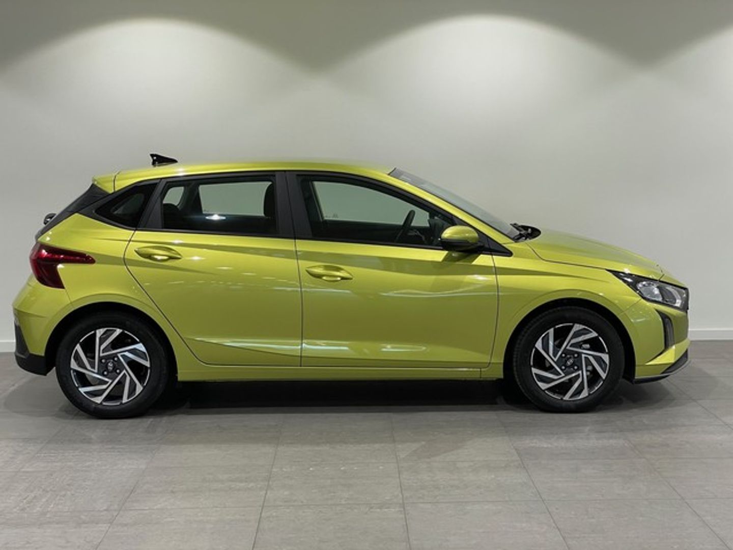 Hyundai i20 1.2 MPI Klass 62 kW (84 CV)