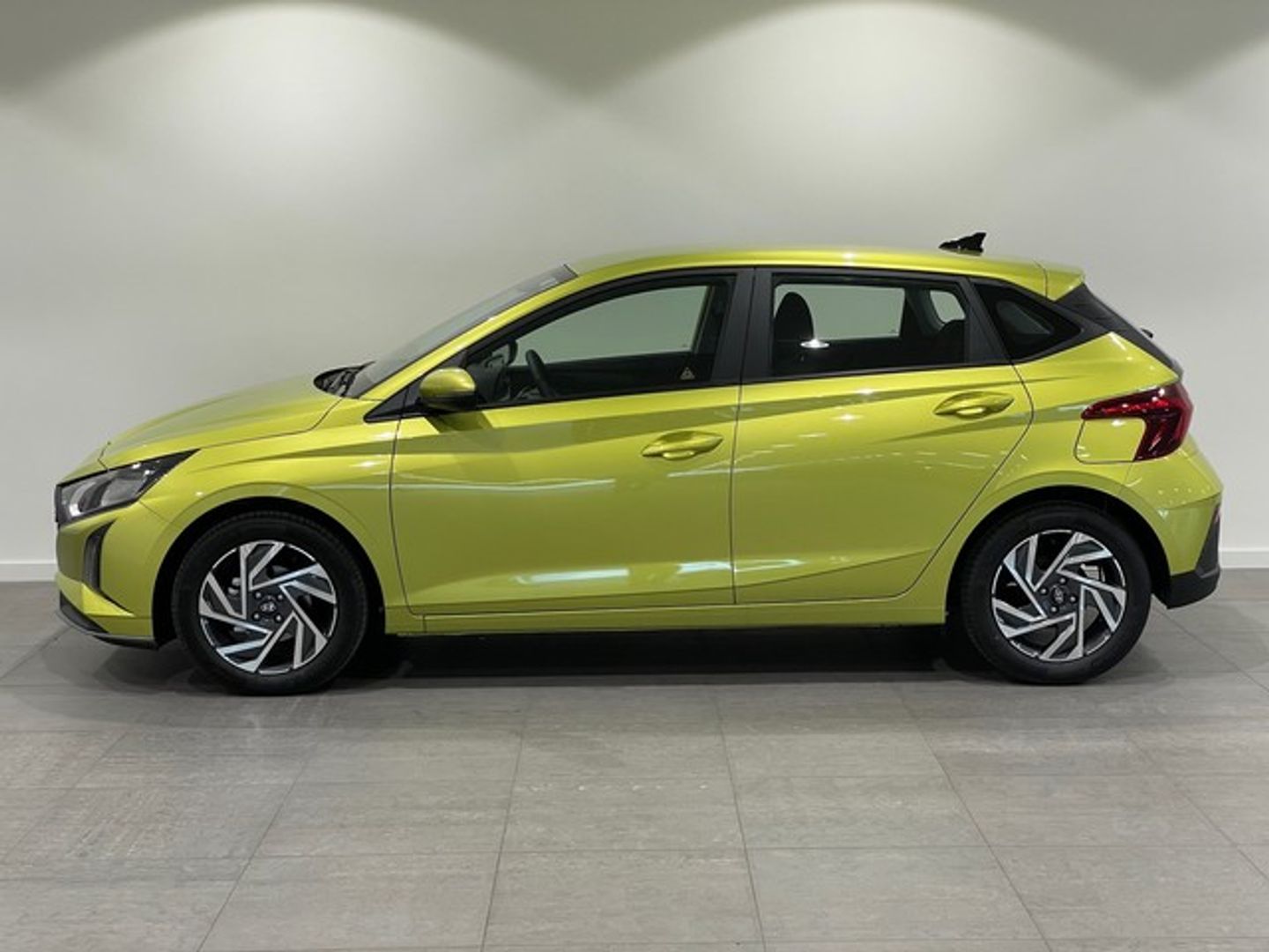 Hyundai i20 1.2 MPI Klass 62 kW (84 CV)