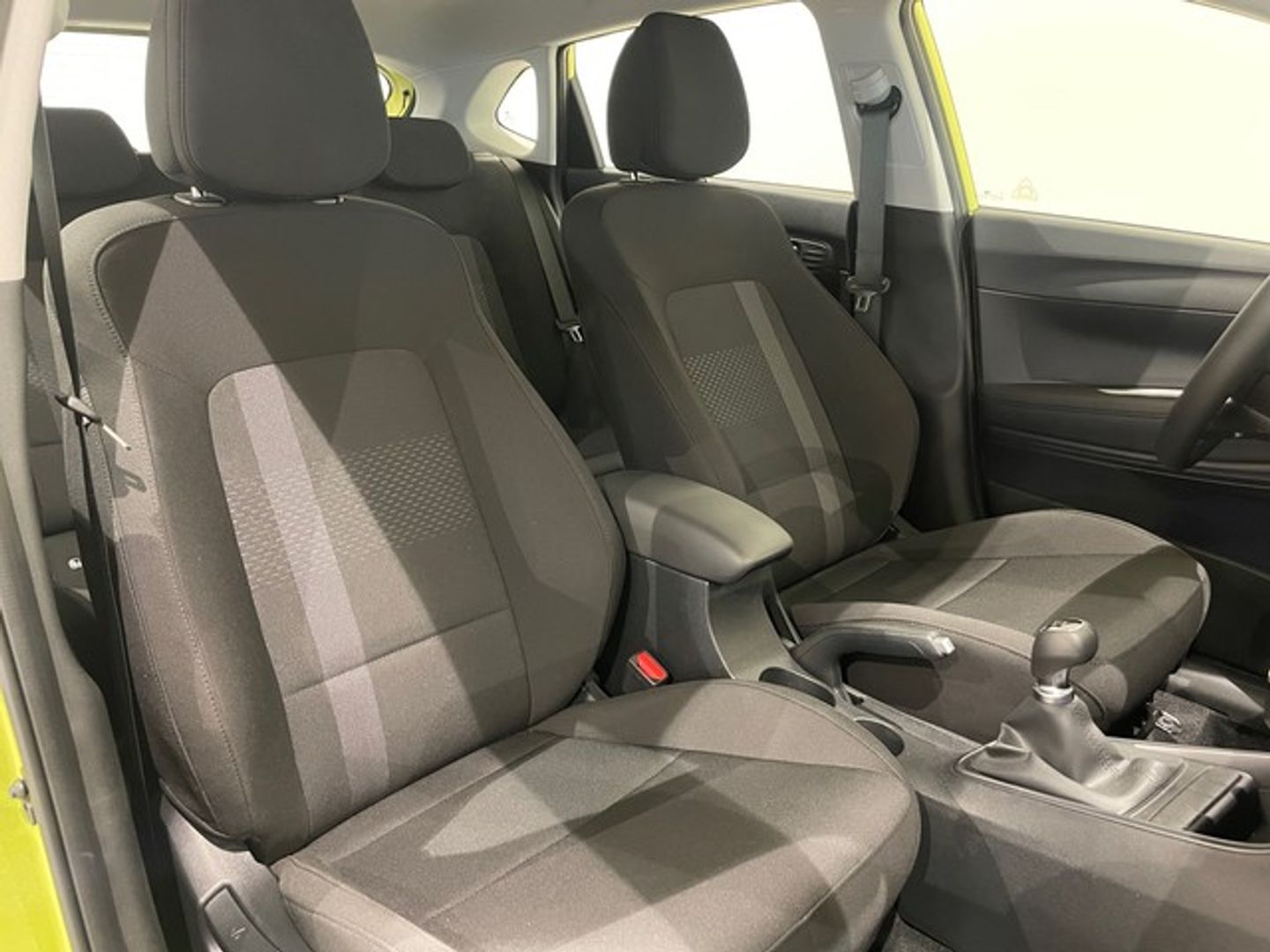 Hyundai i20 1.2 MPI Klass 62 kW (84 CV)
