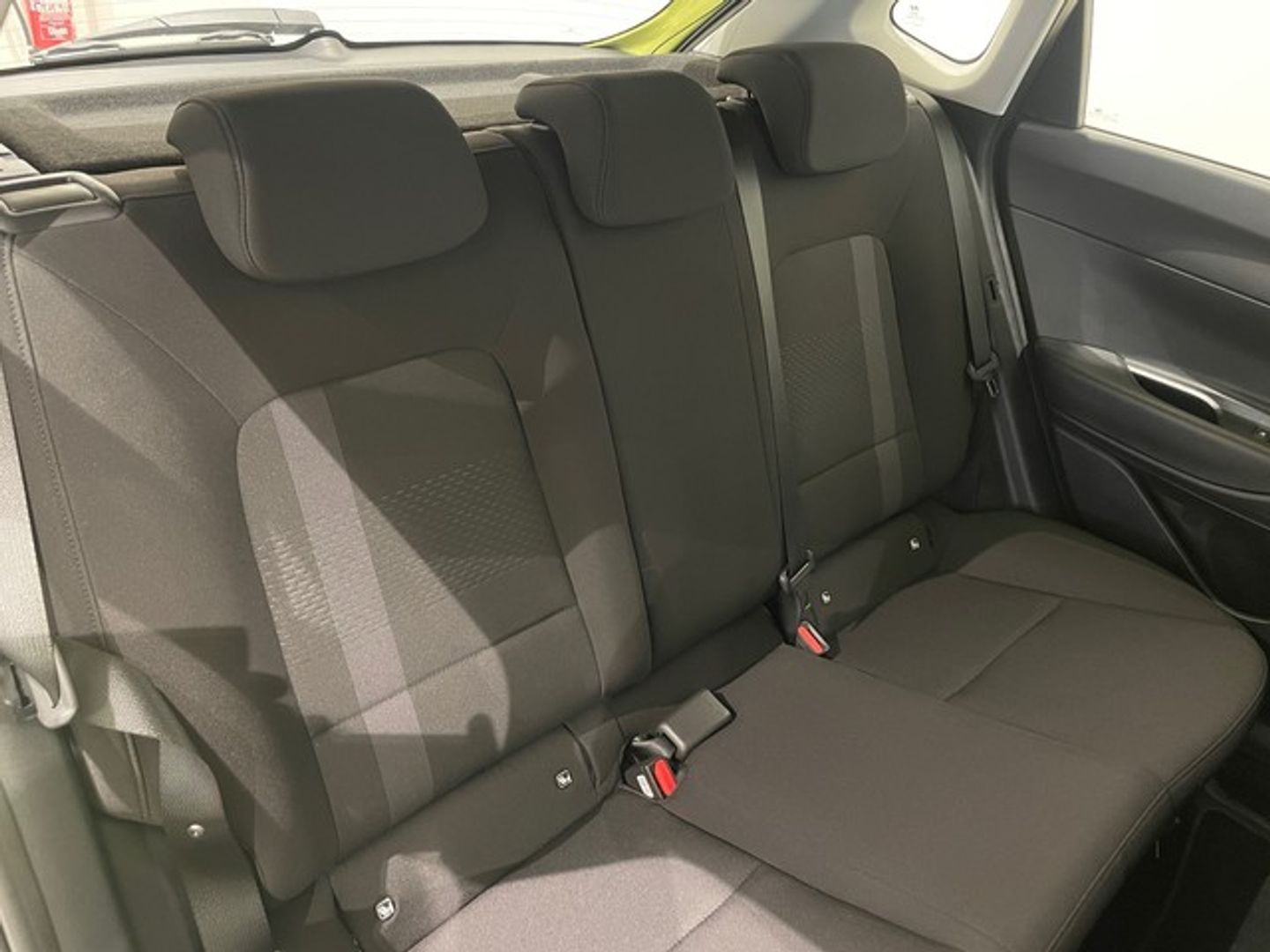 Hyundai i20 1.2 MPI Klass 62 kW (84 CV)