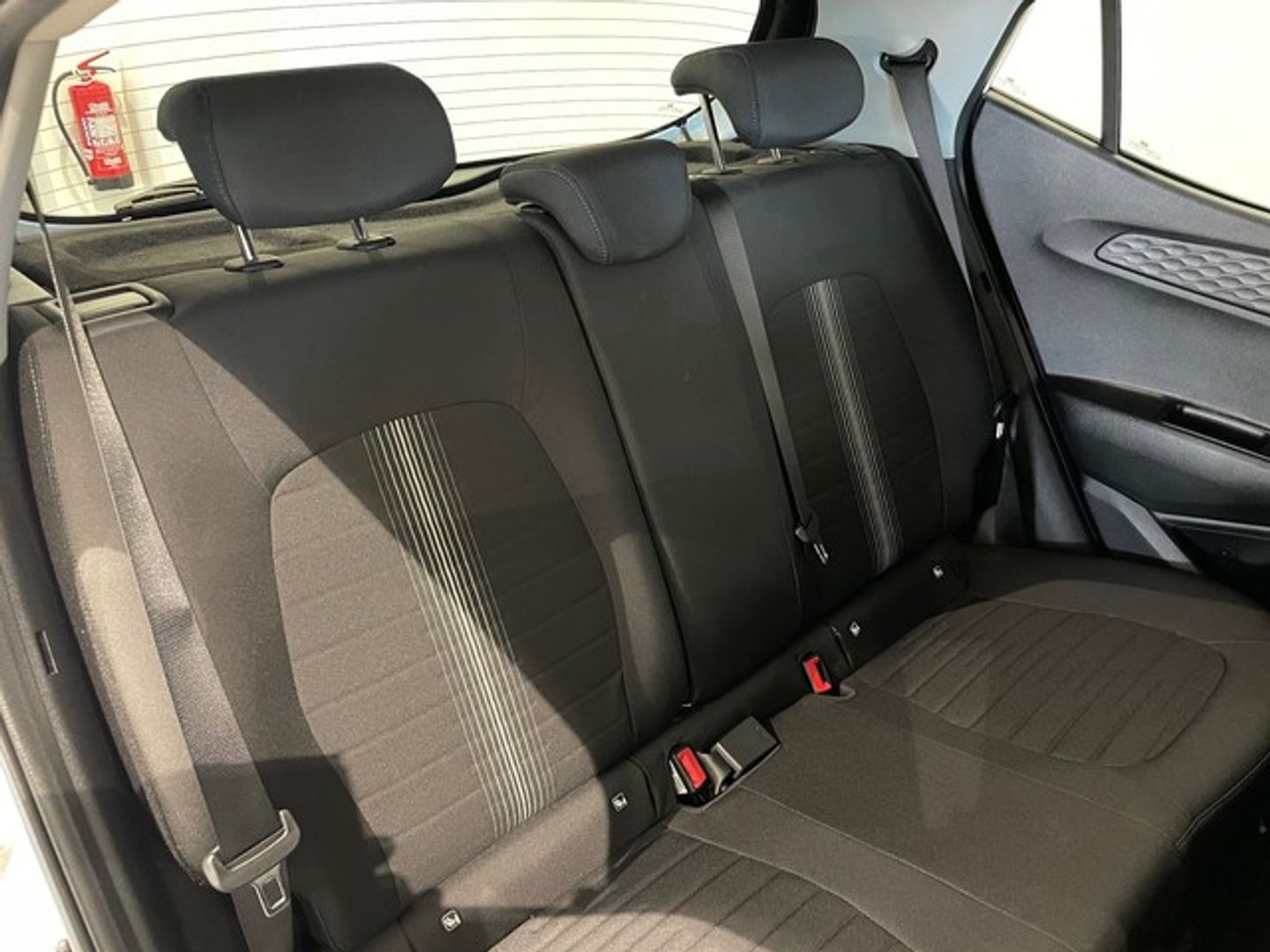 Hyundai i10 1.2 Tecno 62 kW (84 CV)